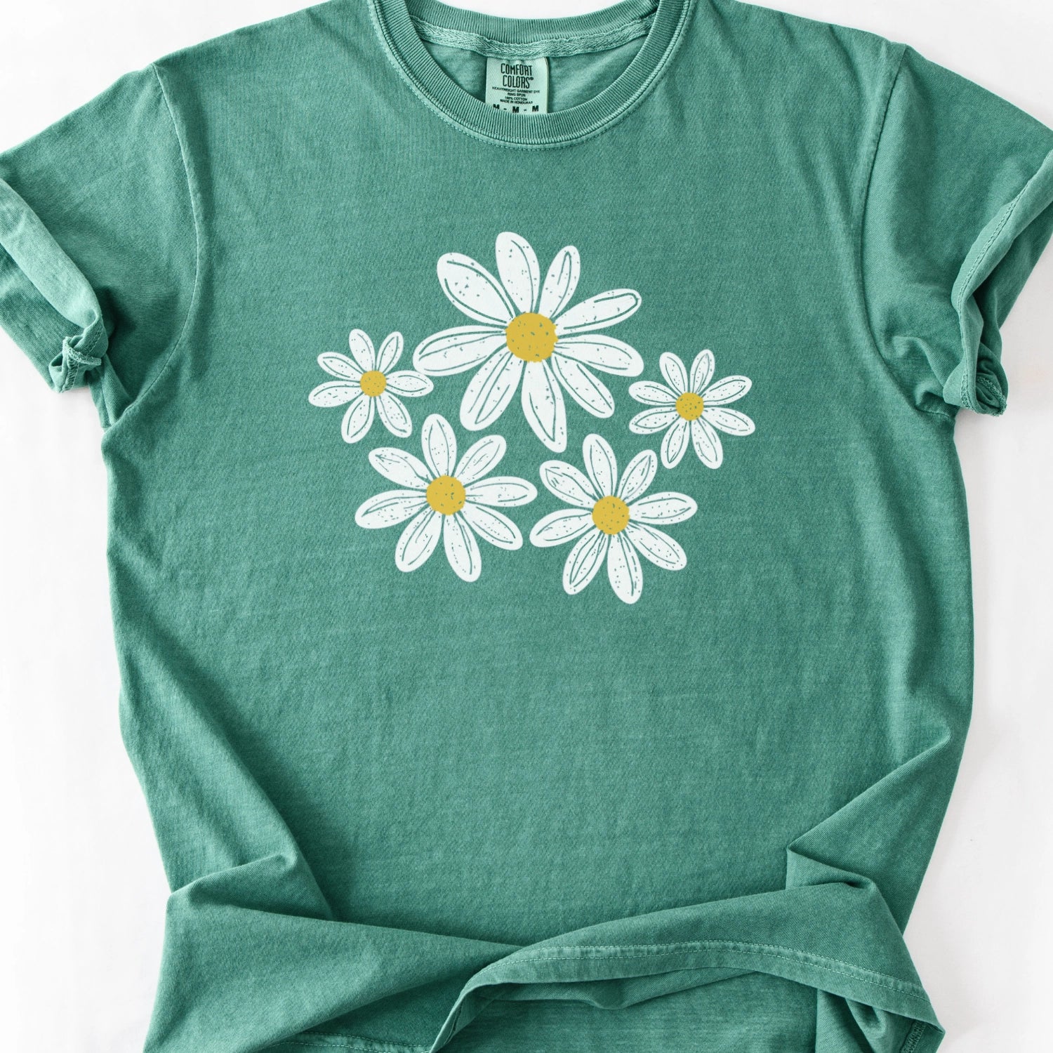 Daisies T-shirt