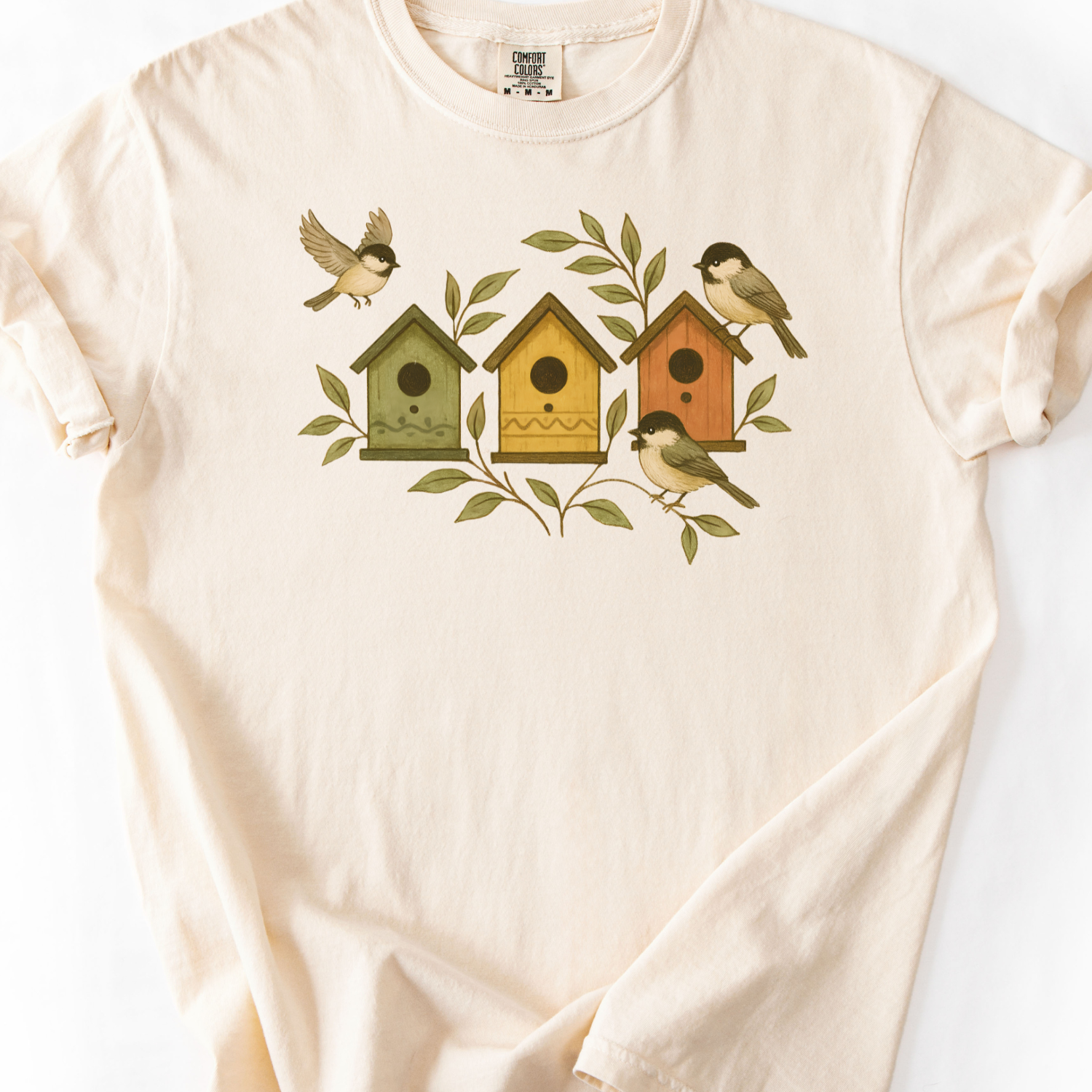 Chickadee T-Shirt