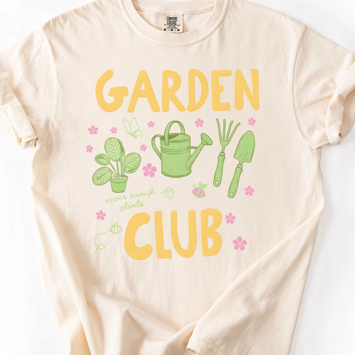 Garden Club T-Shirt