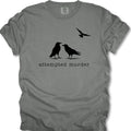 Attempted Murder T-Shirt