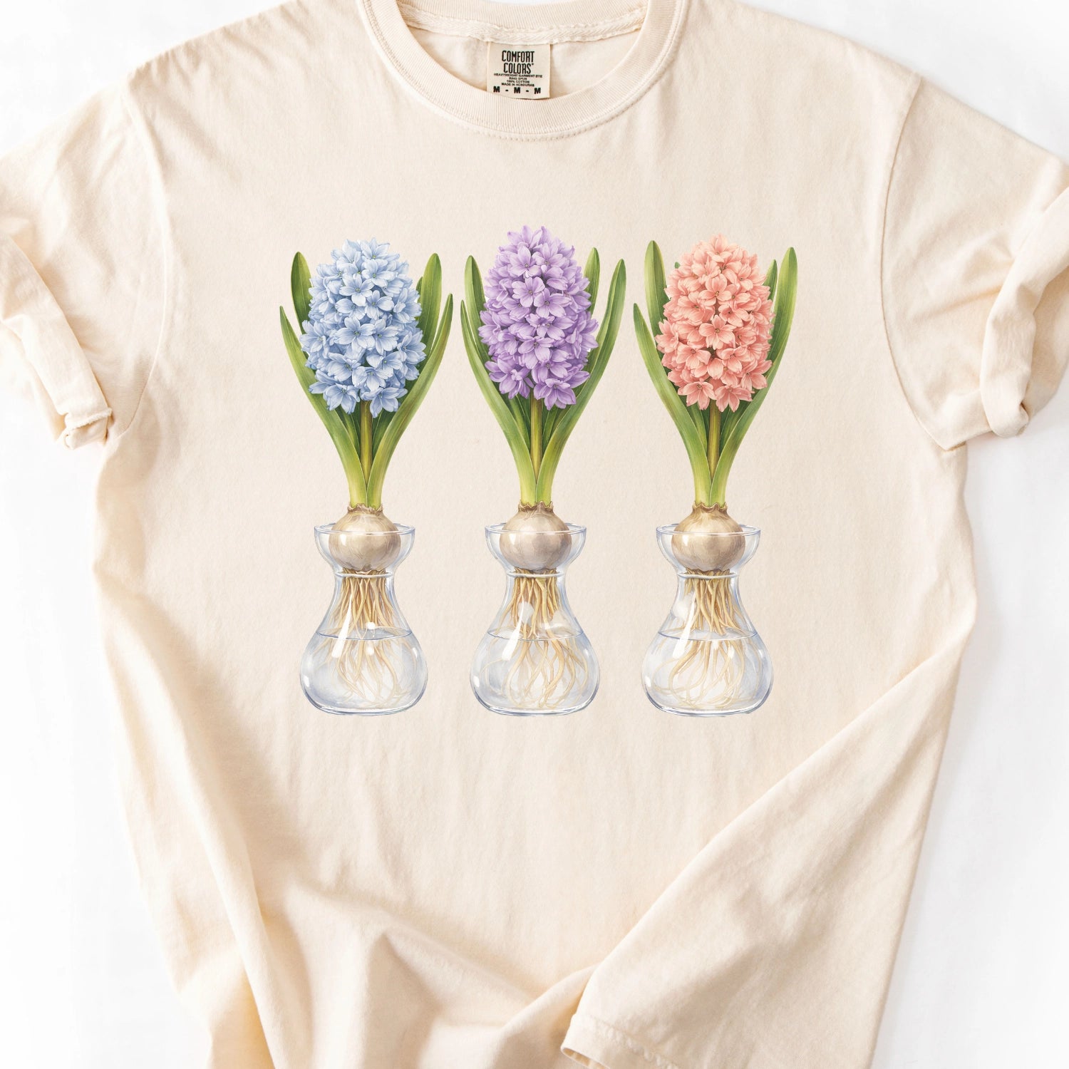 Hyacinth T-shirt