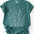 Firefly Meadow T-Shirt