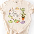 I'll Be In My Office T-Shirt