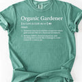 Organic Gardener T-Shirt