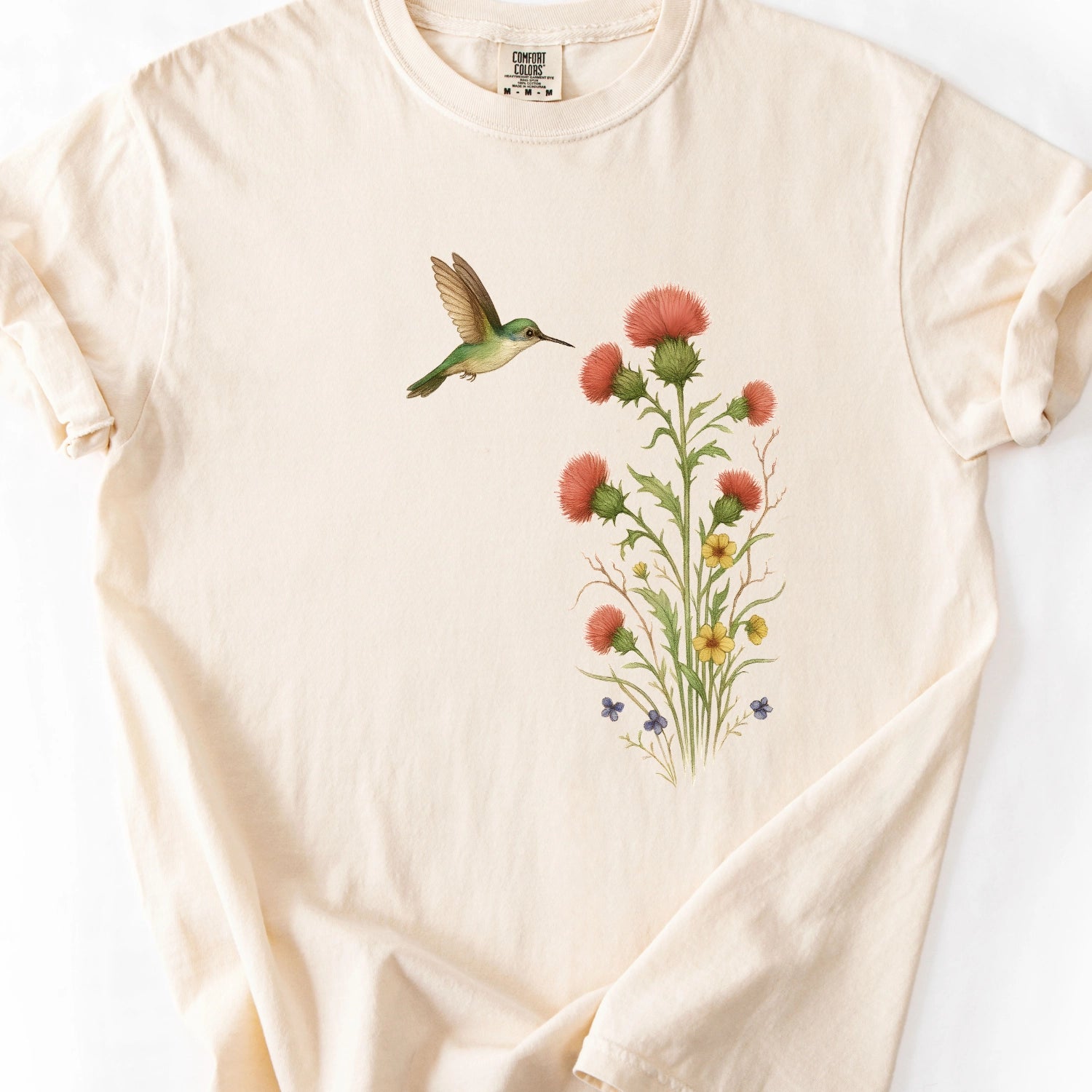 Hummingbird T-Shirt