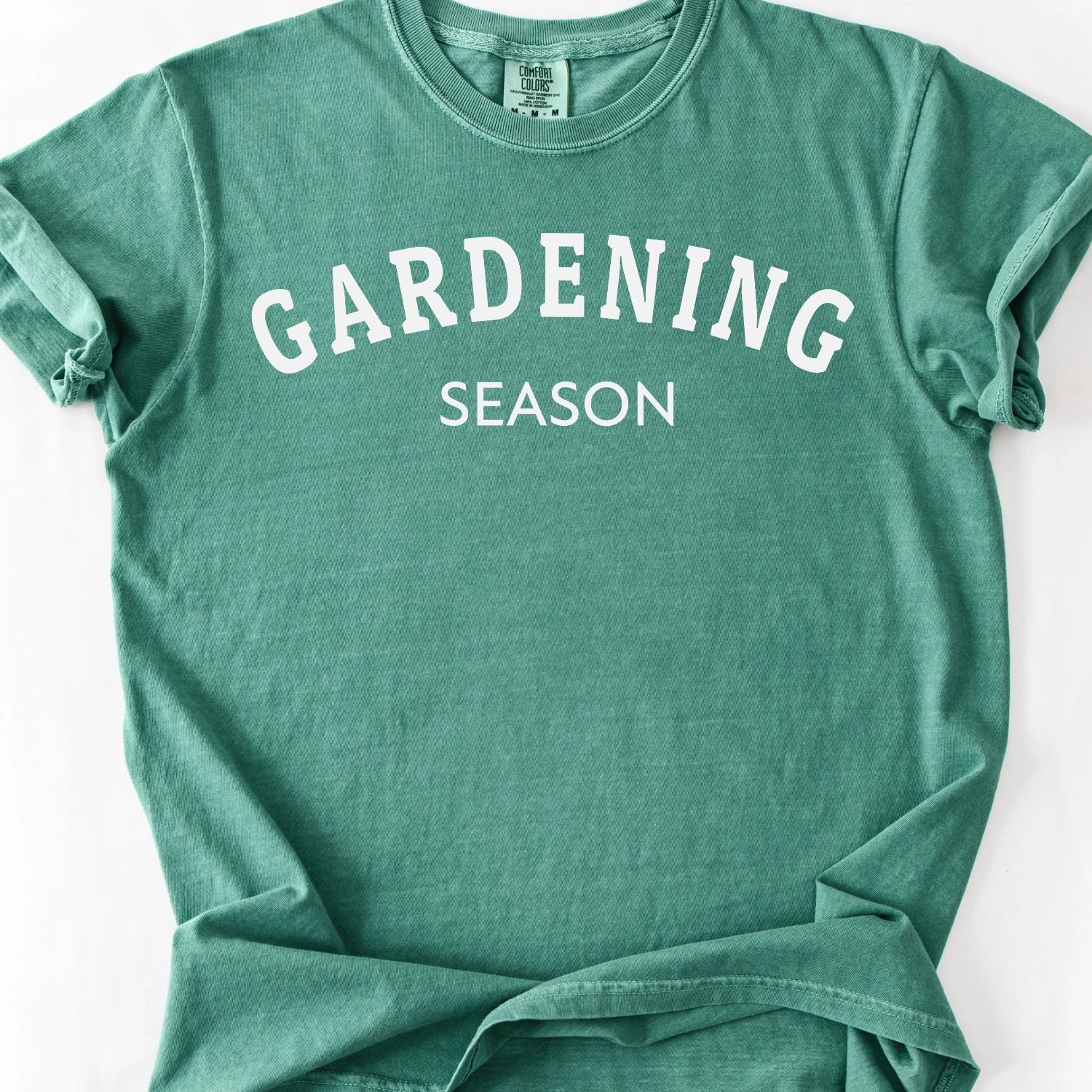 Gardening Season T-Shirt