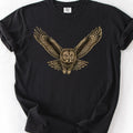 Owl T-Shirt