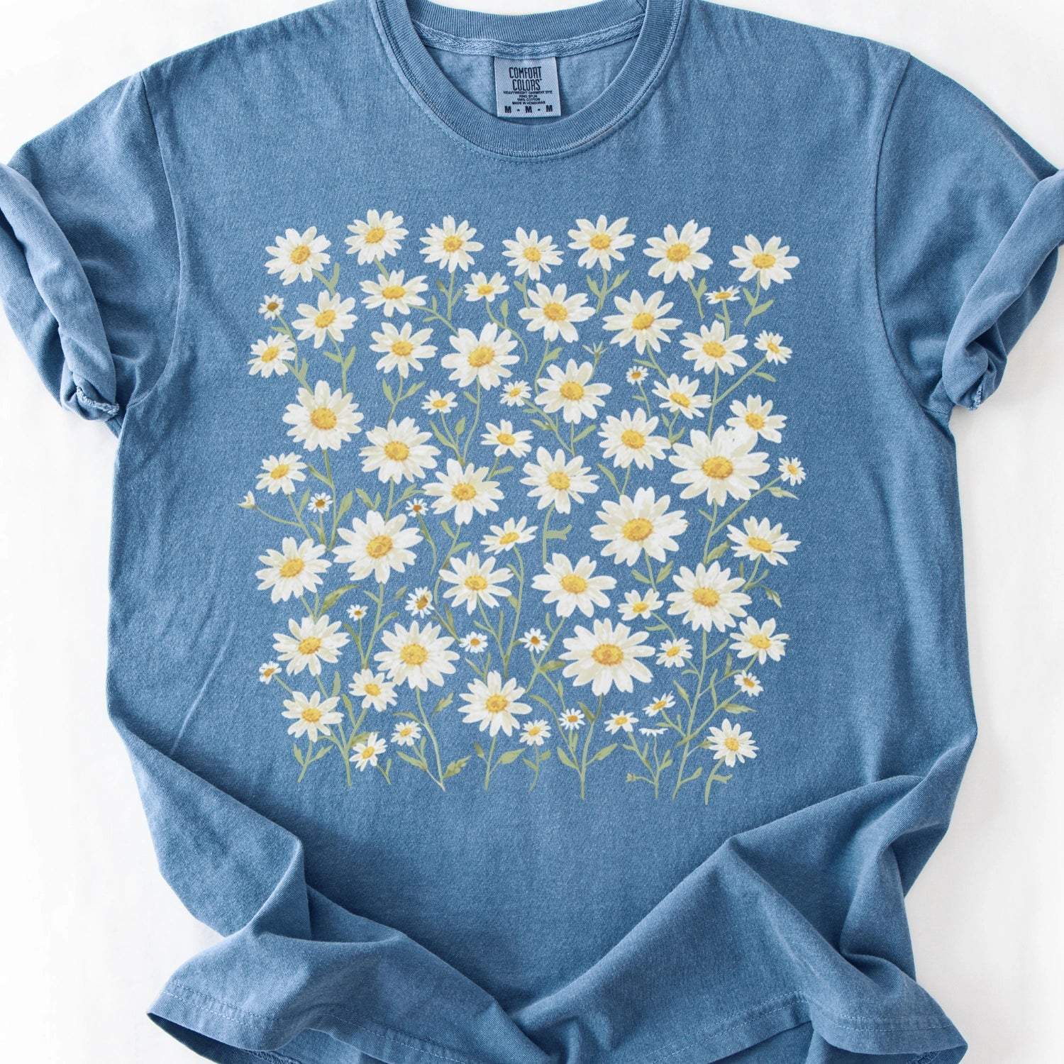 Daisy T-Shirt