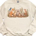 Forest Friends Sweatshirt