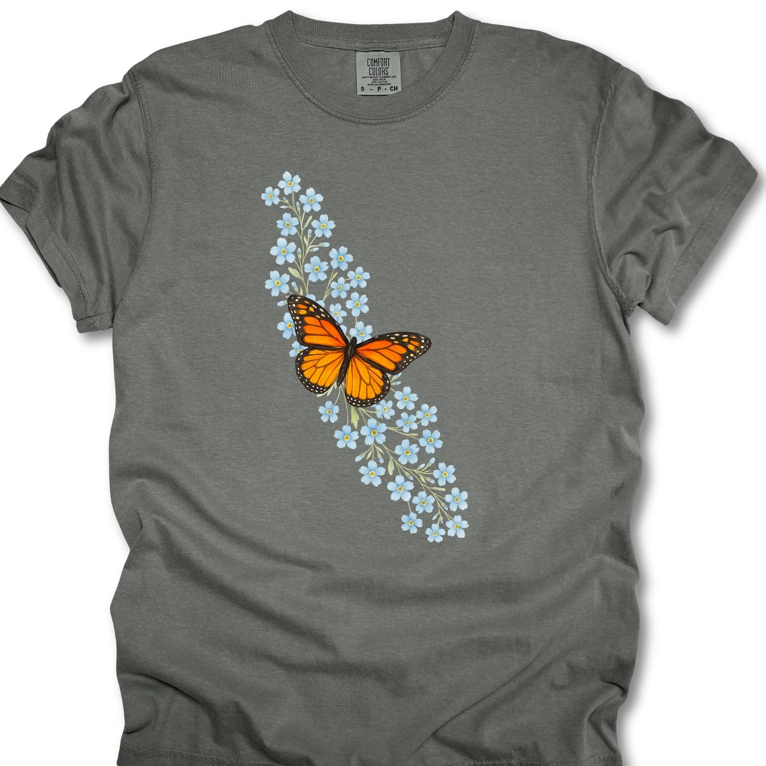 Butterfly T-Shirt