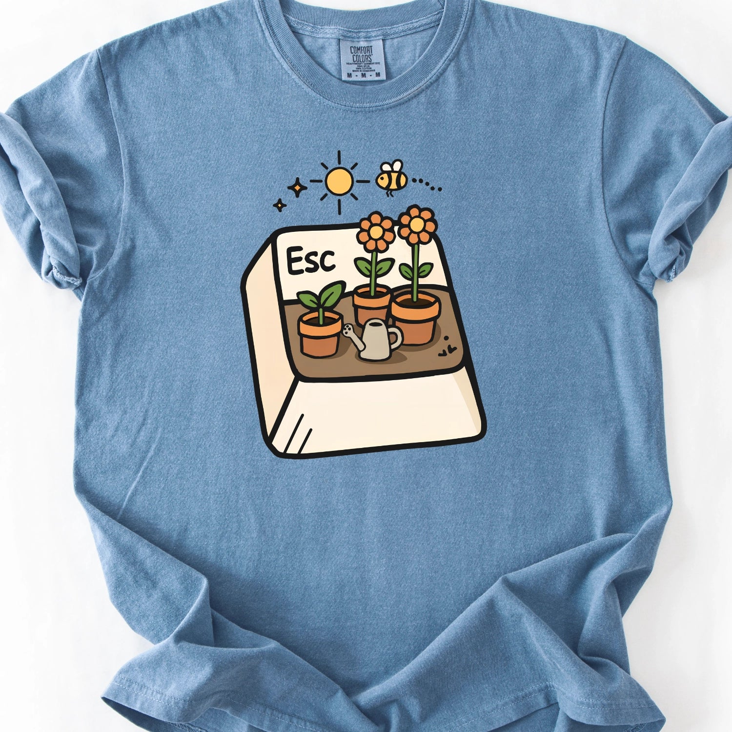 Esc T-Shirt