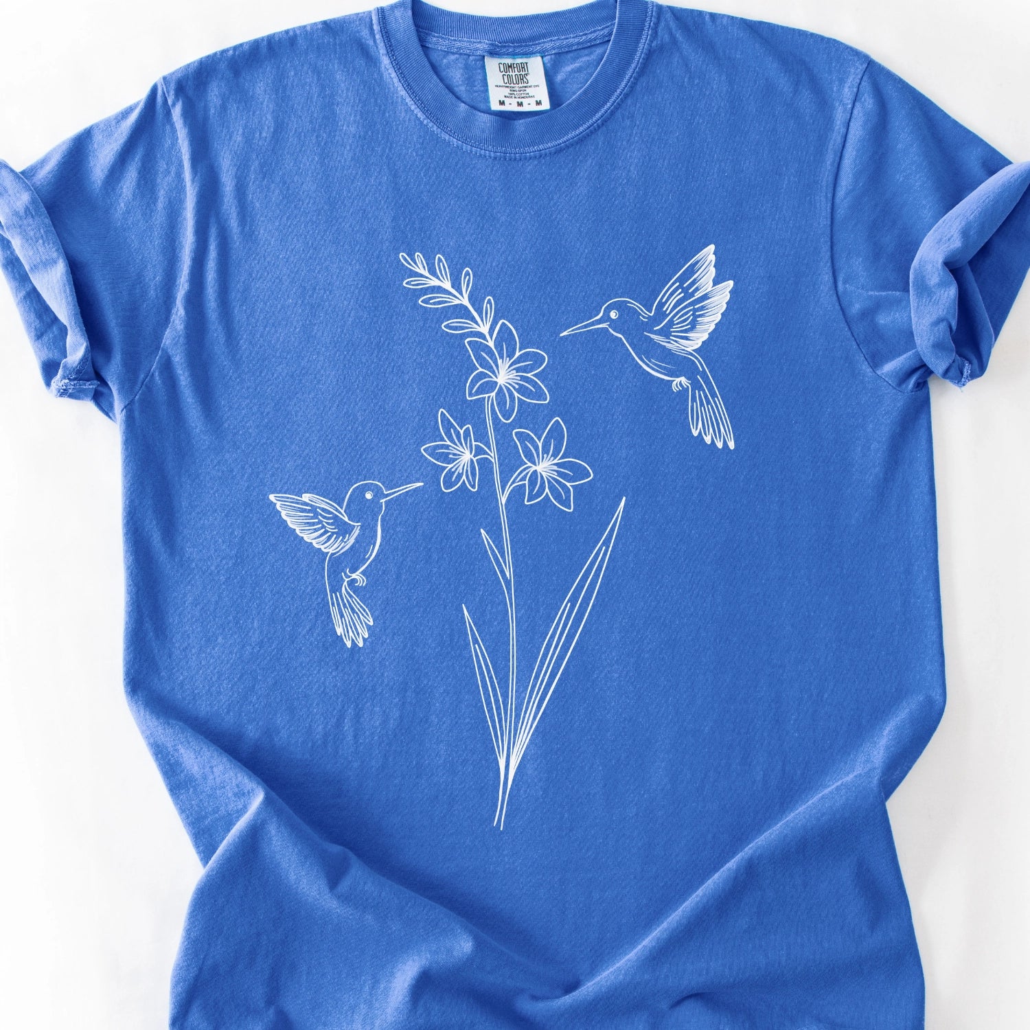 Hummingbird T-shirt