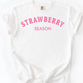 Strawberry Season T-Shirt