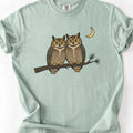 Night Watchers T-Shirt
