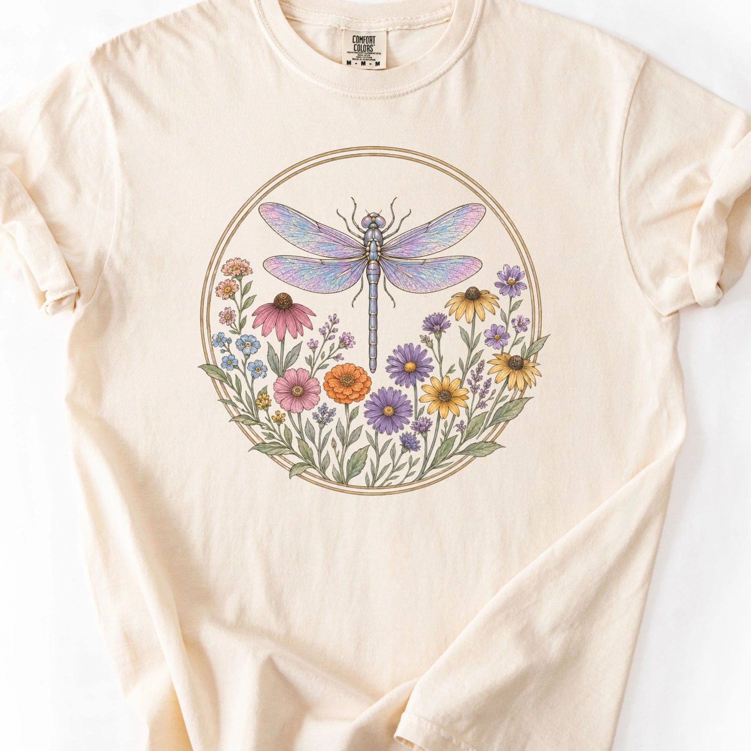 Dragonfly T-Shirt
