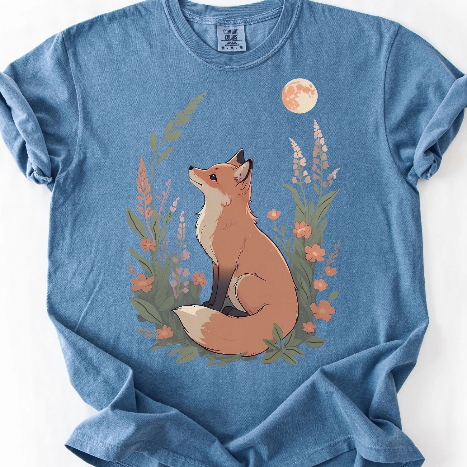 Fox T-Shirt