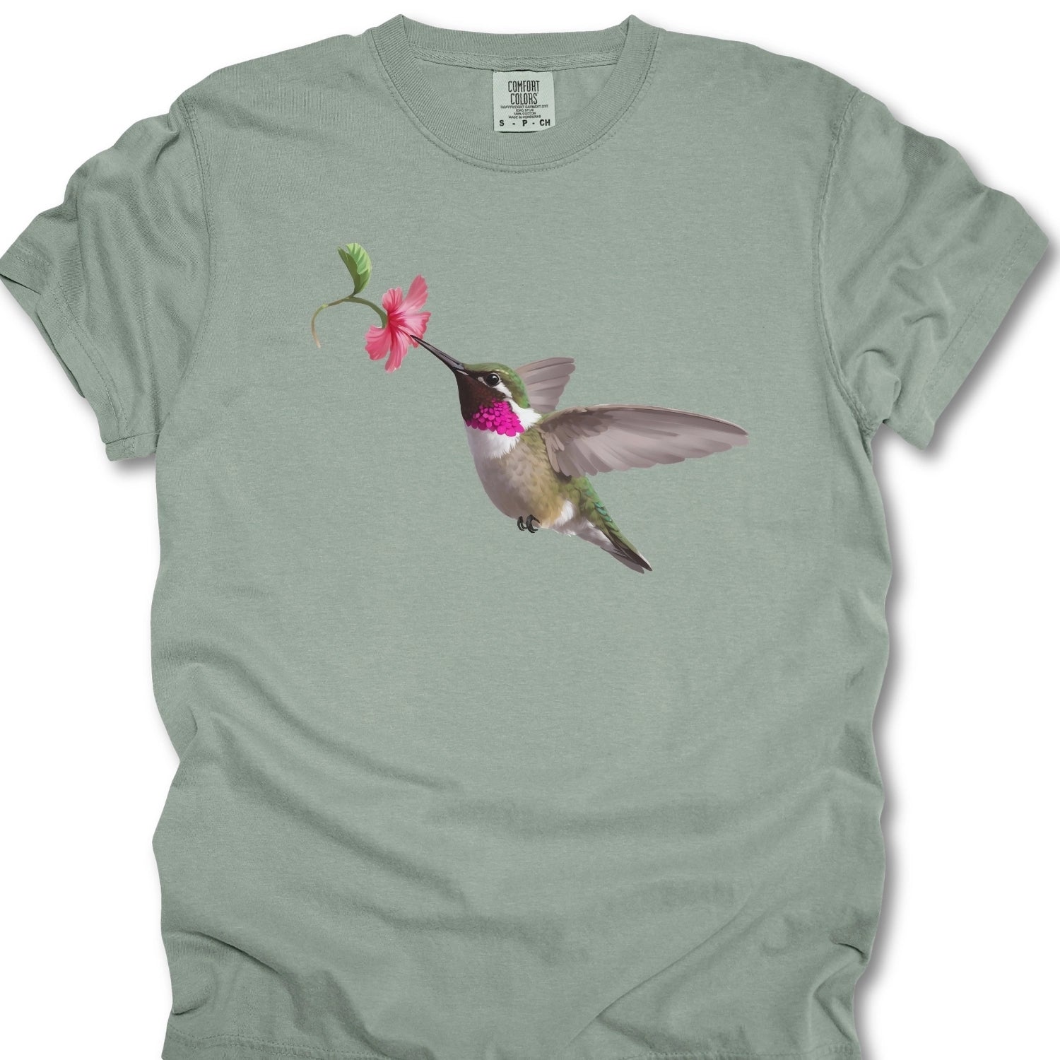 Hummingbird T-Shirt