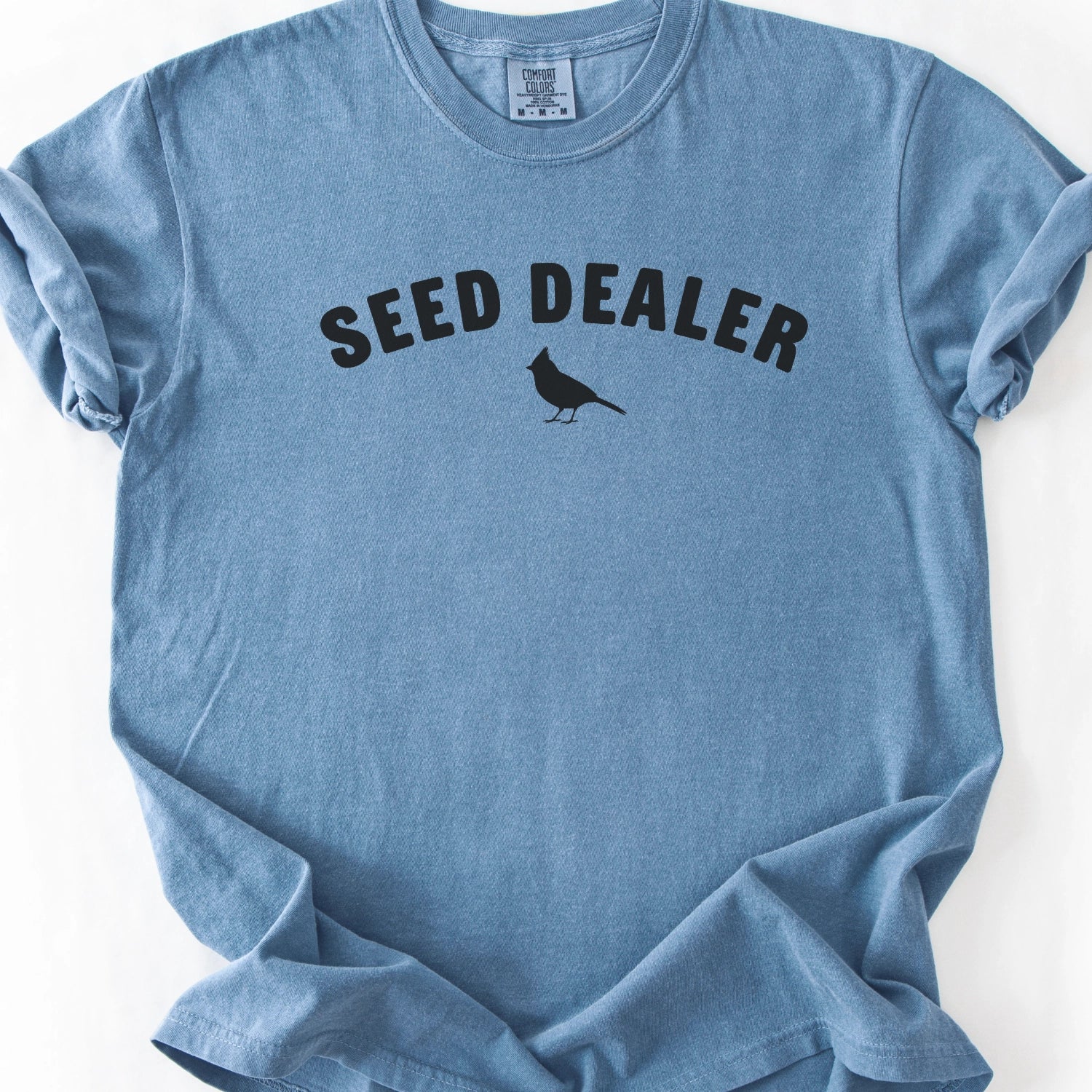 Seed Dealer T-Shirt