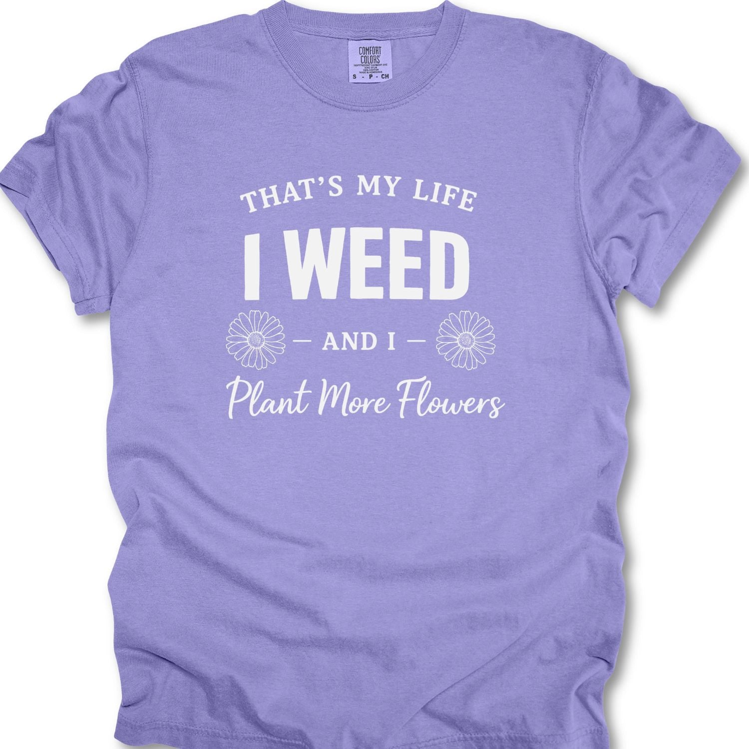 That's My Life T-Shirt
