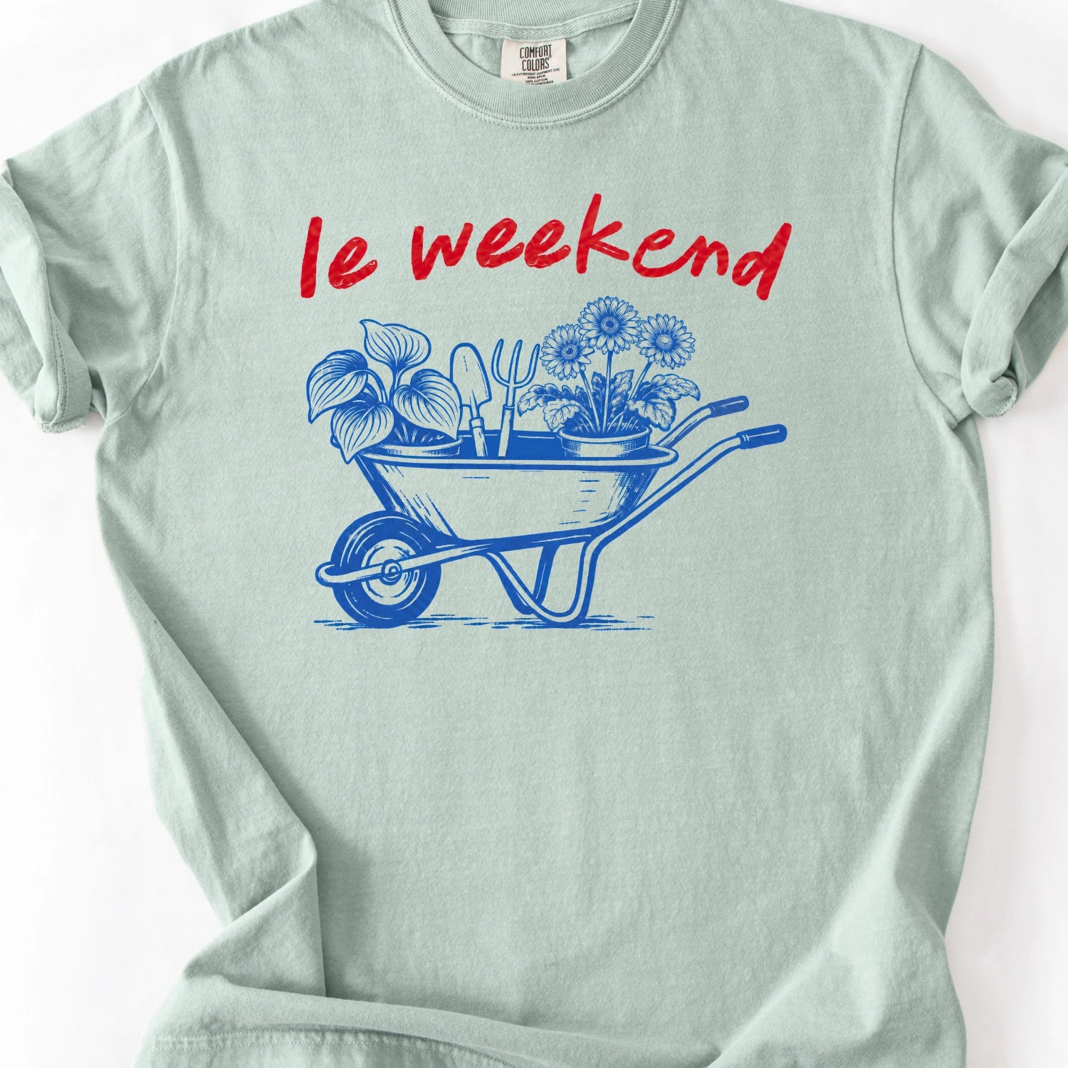 le weekend T-Shirt