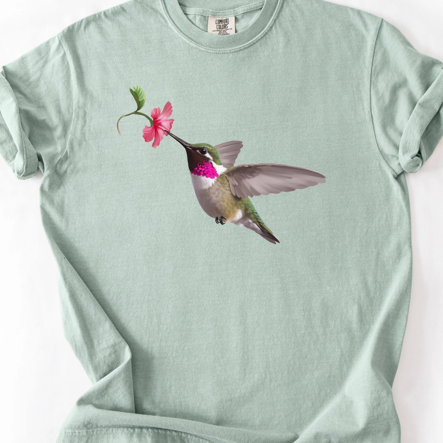 Hummingbird T-Shirt