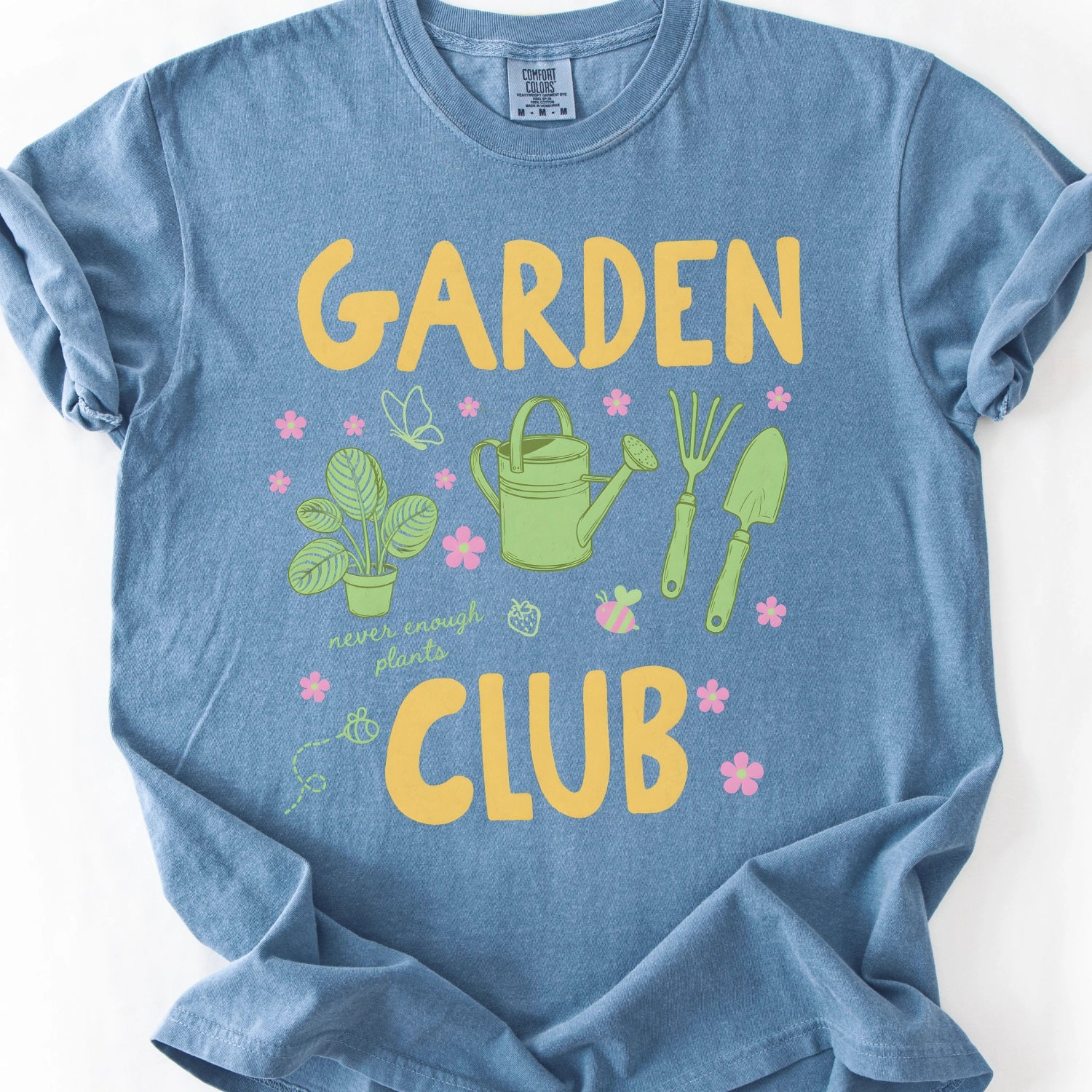 Garden Club T-Shirt