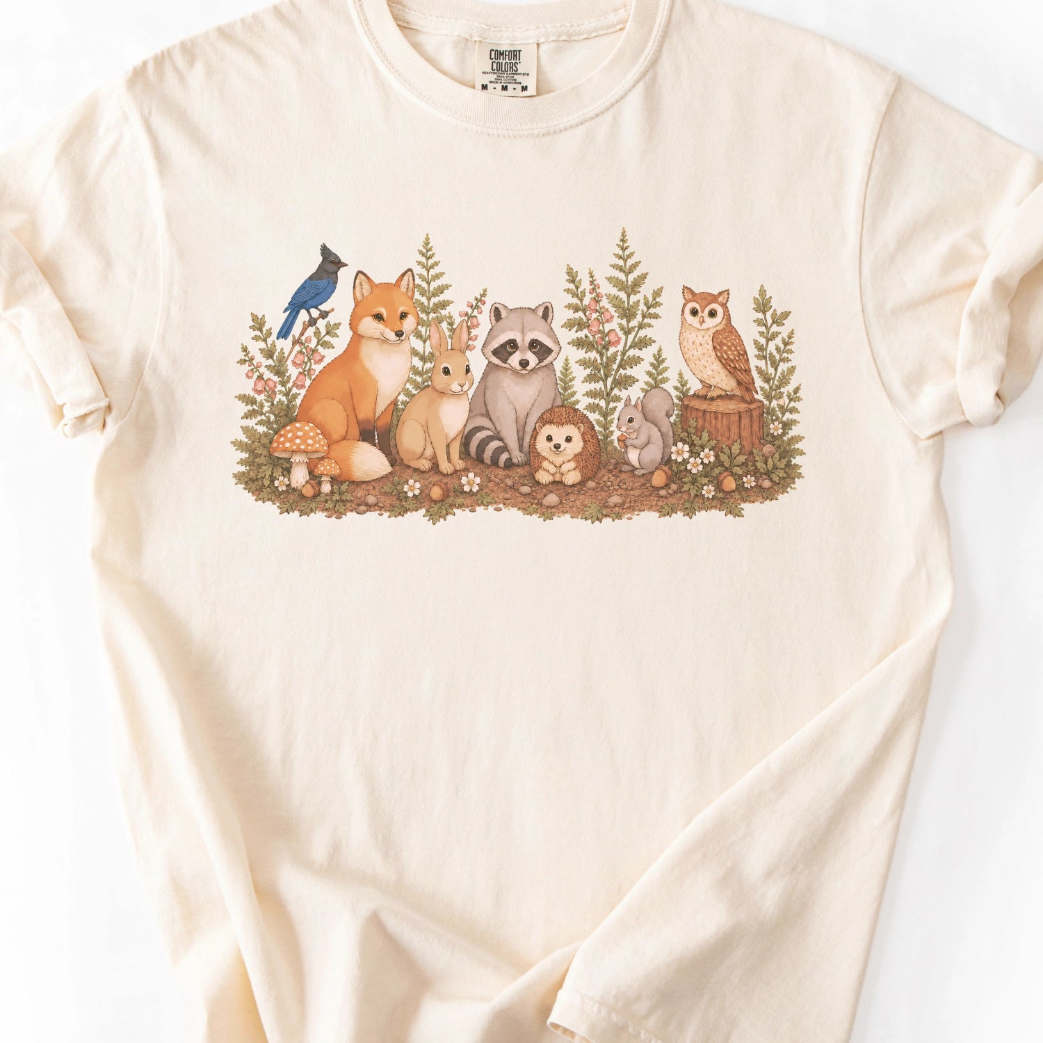 Forest Friends T-Shirt