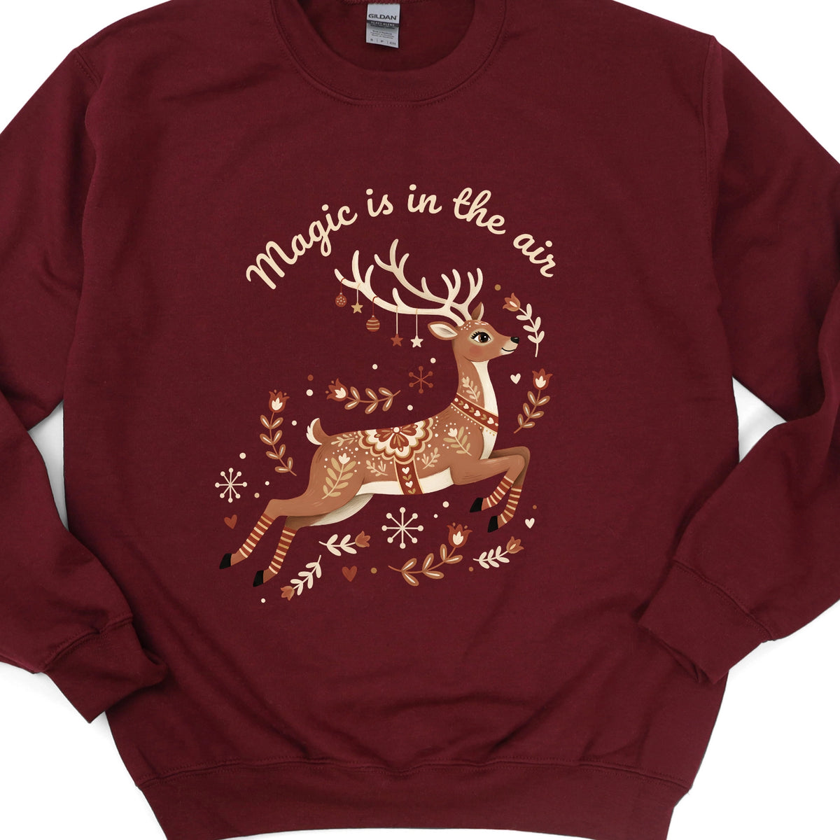 Magic is in the Air Sweatshirt