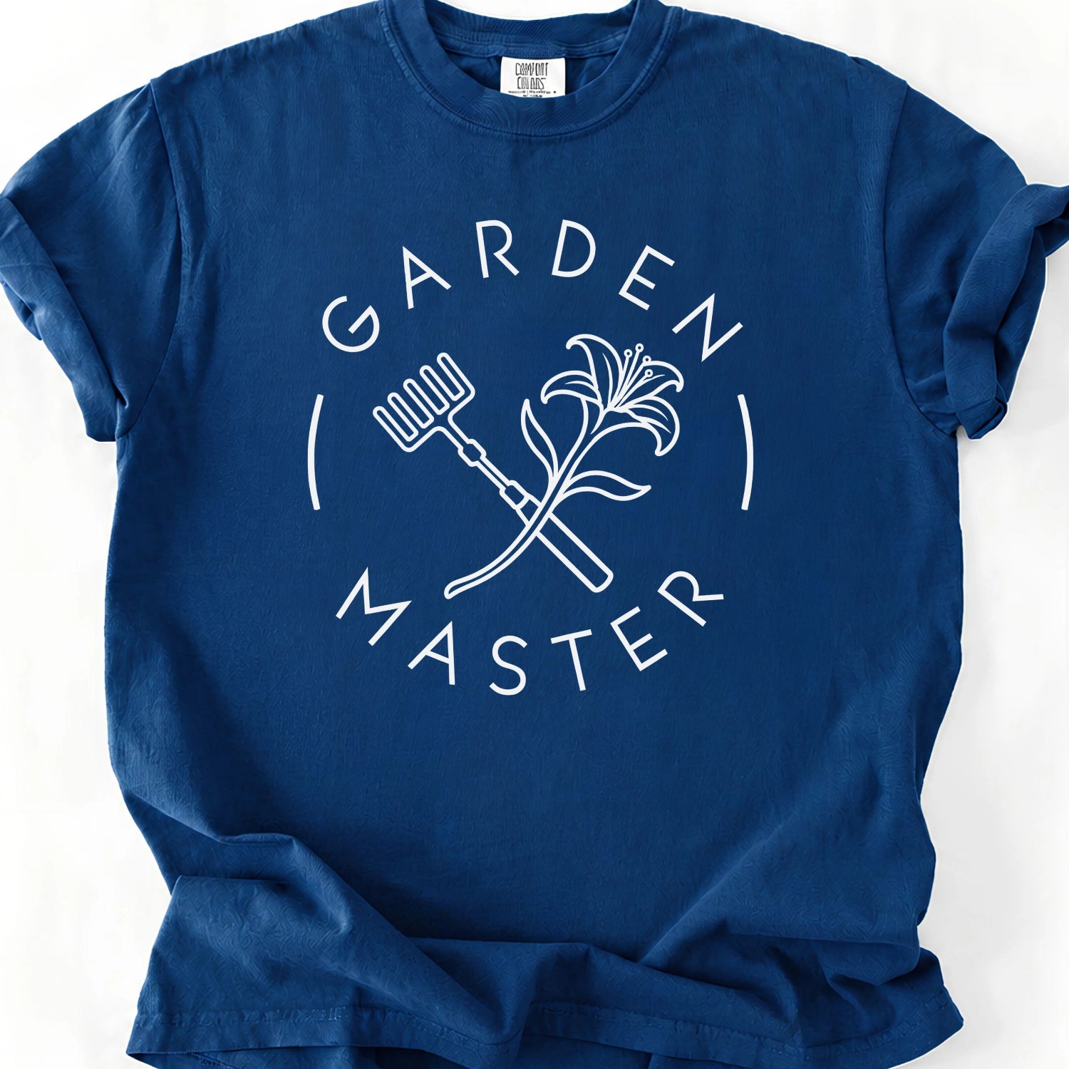 Garden Master T-Shirt