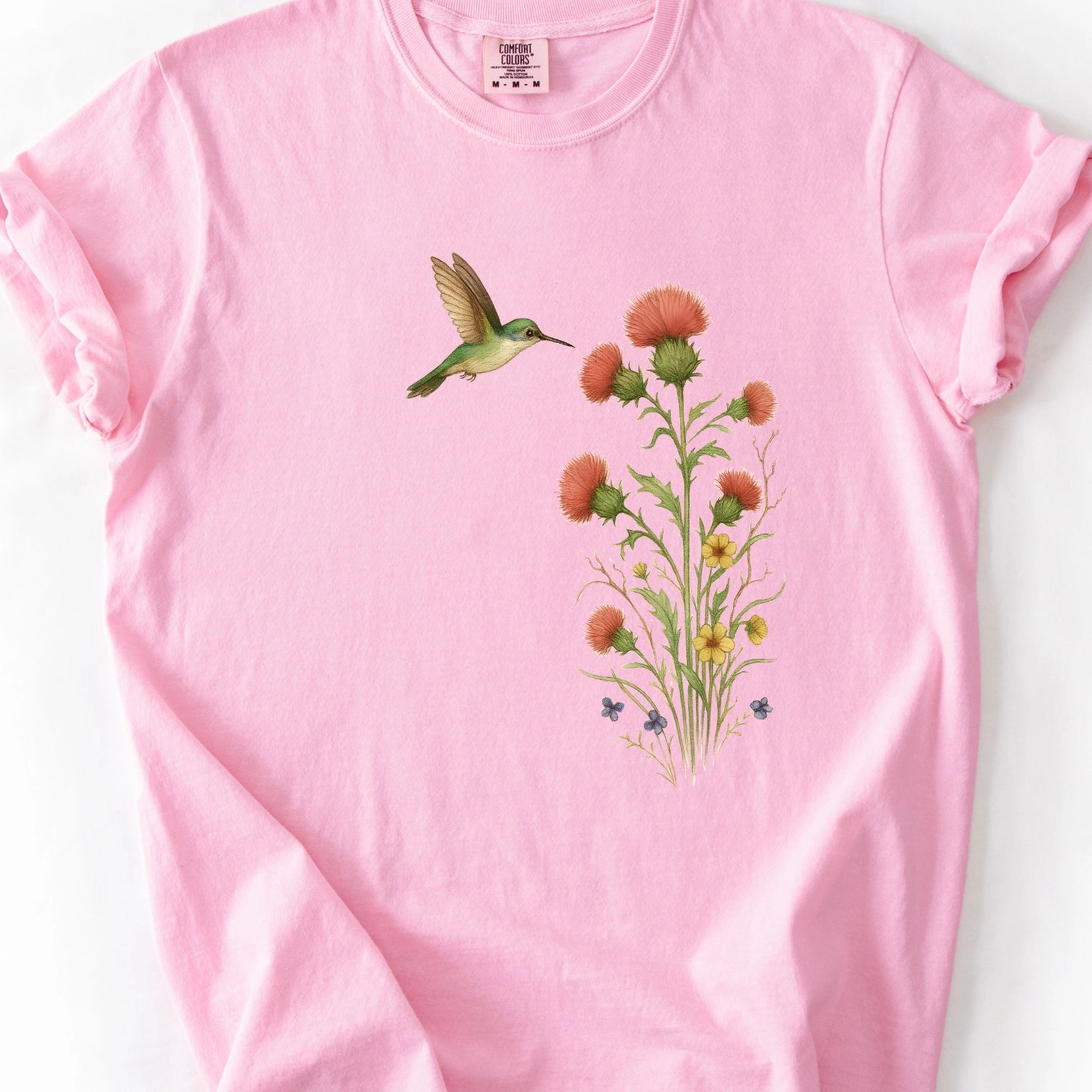 Hummingbird T-Shirt
