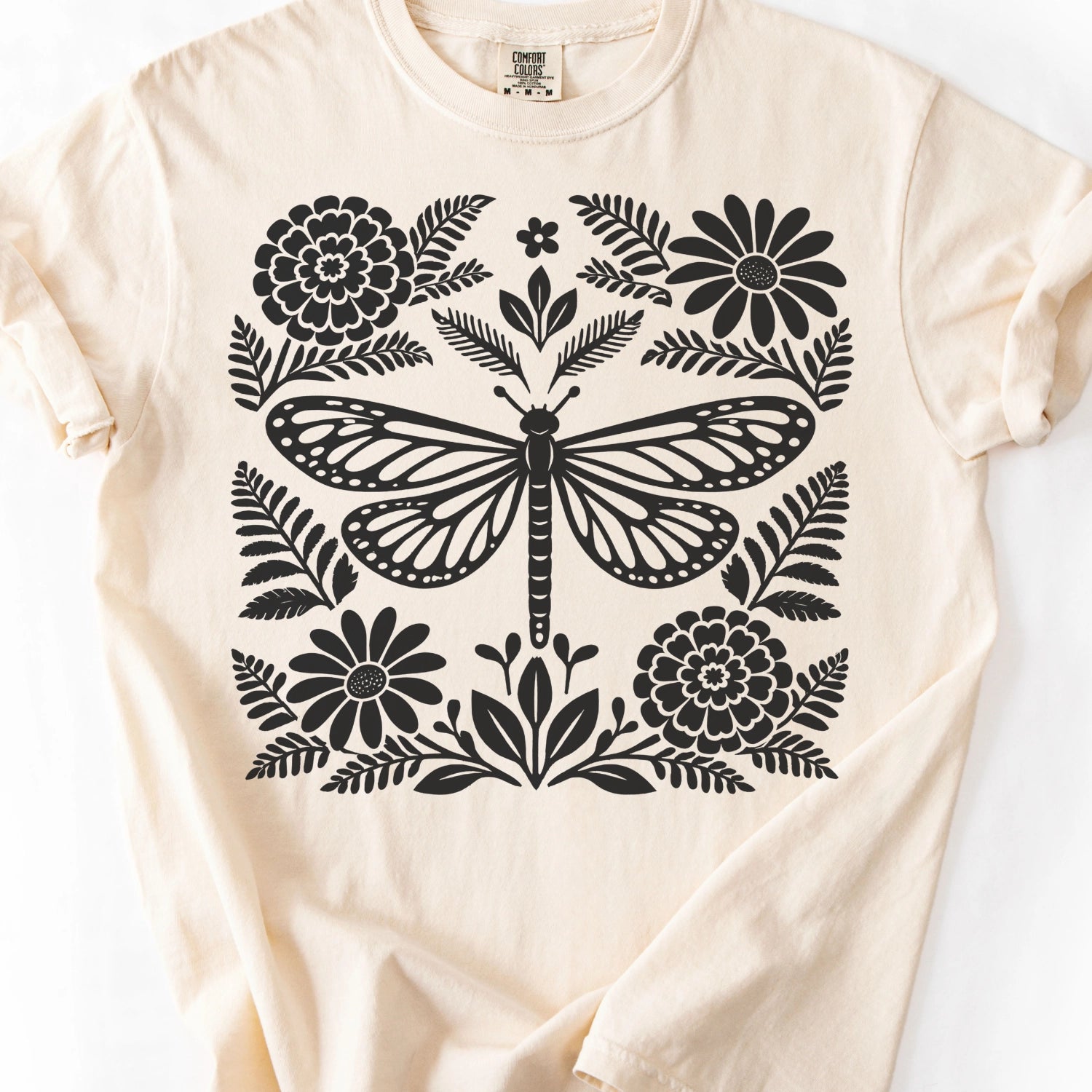 Dragonfly T-Shirt