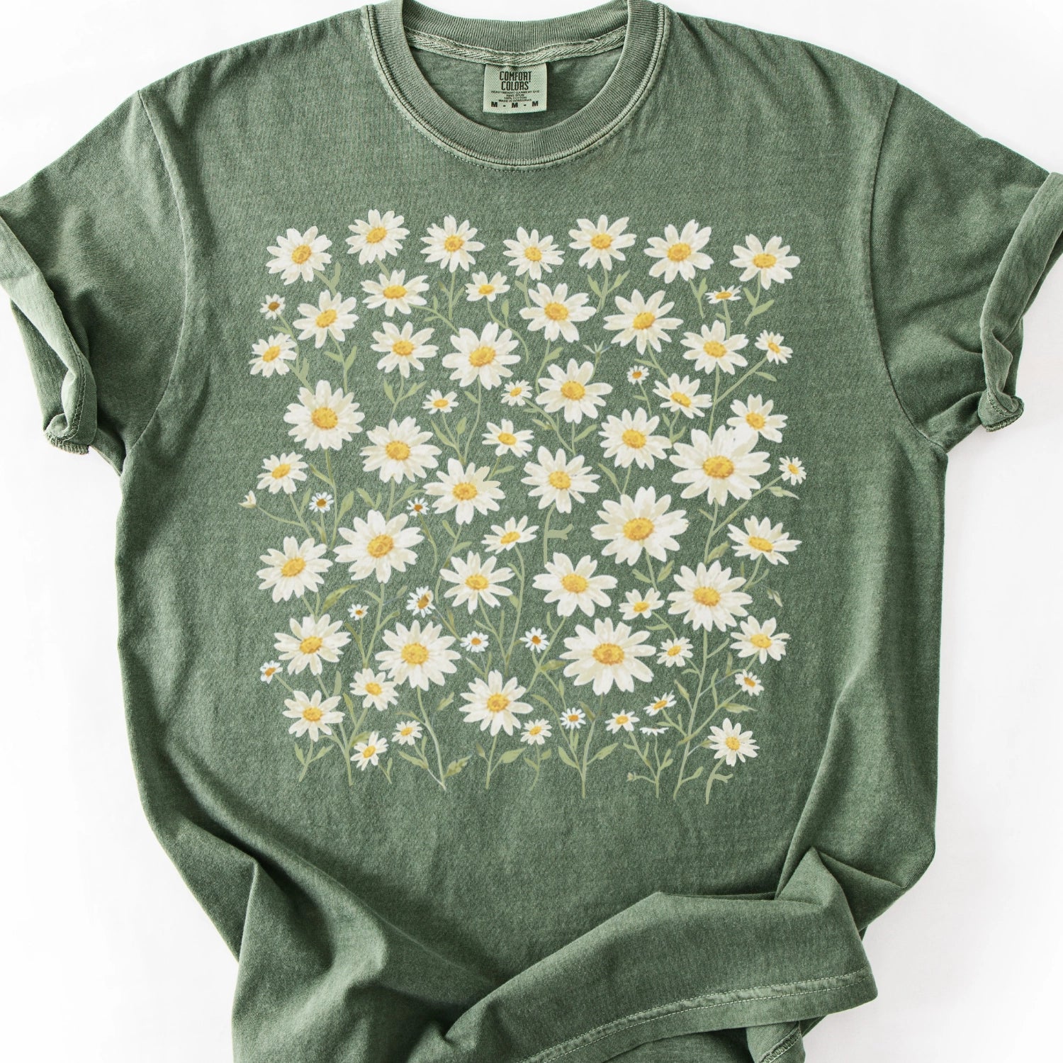 Daisy T-Shirt