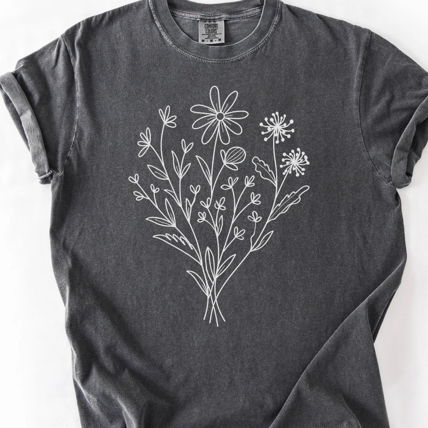 Bouquet T-Shirt