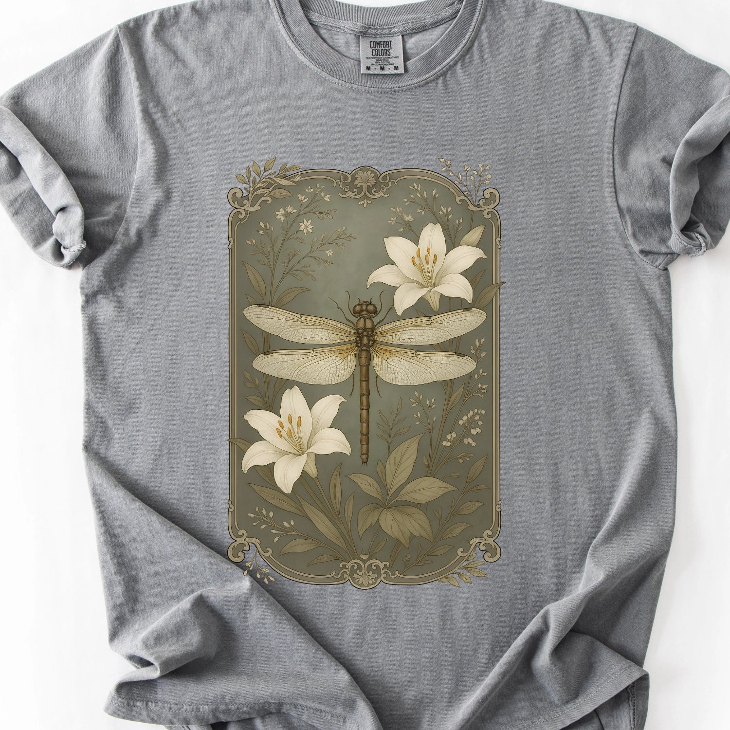 Dragonfly T-shirt