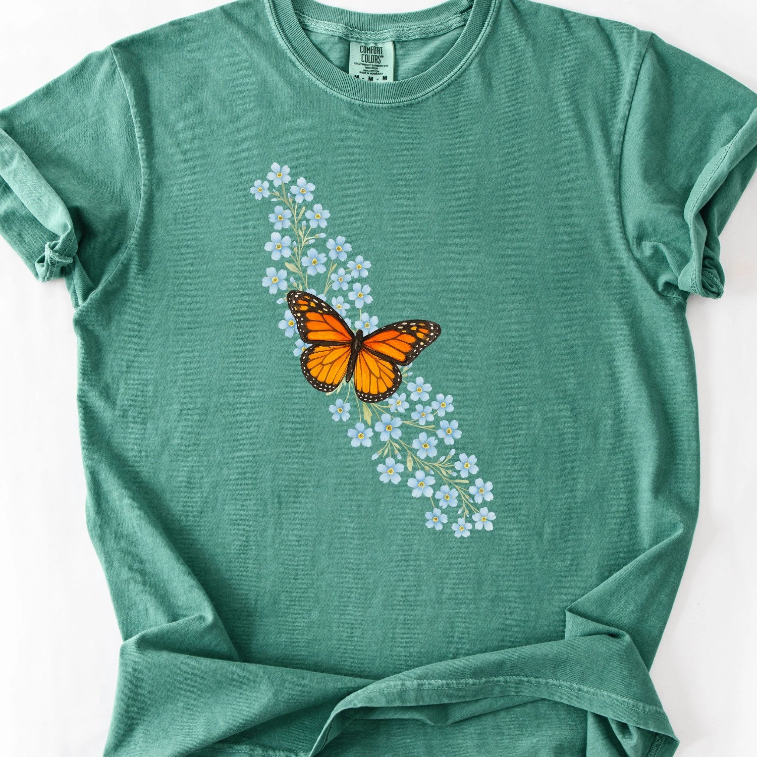 Butterfly T-Shirt