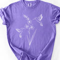 Hummingbird T-shirt