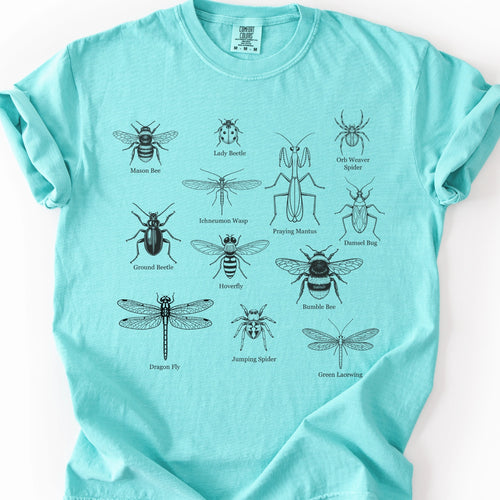 Bug Collage T-Shirt