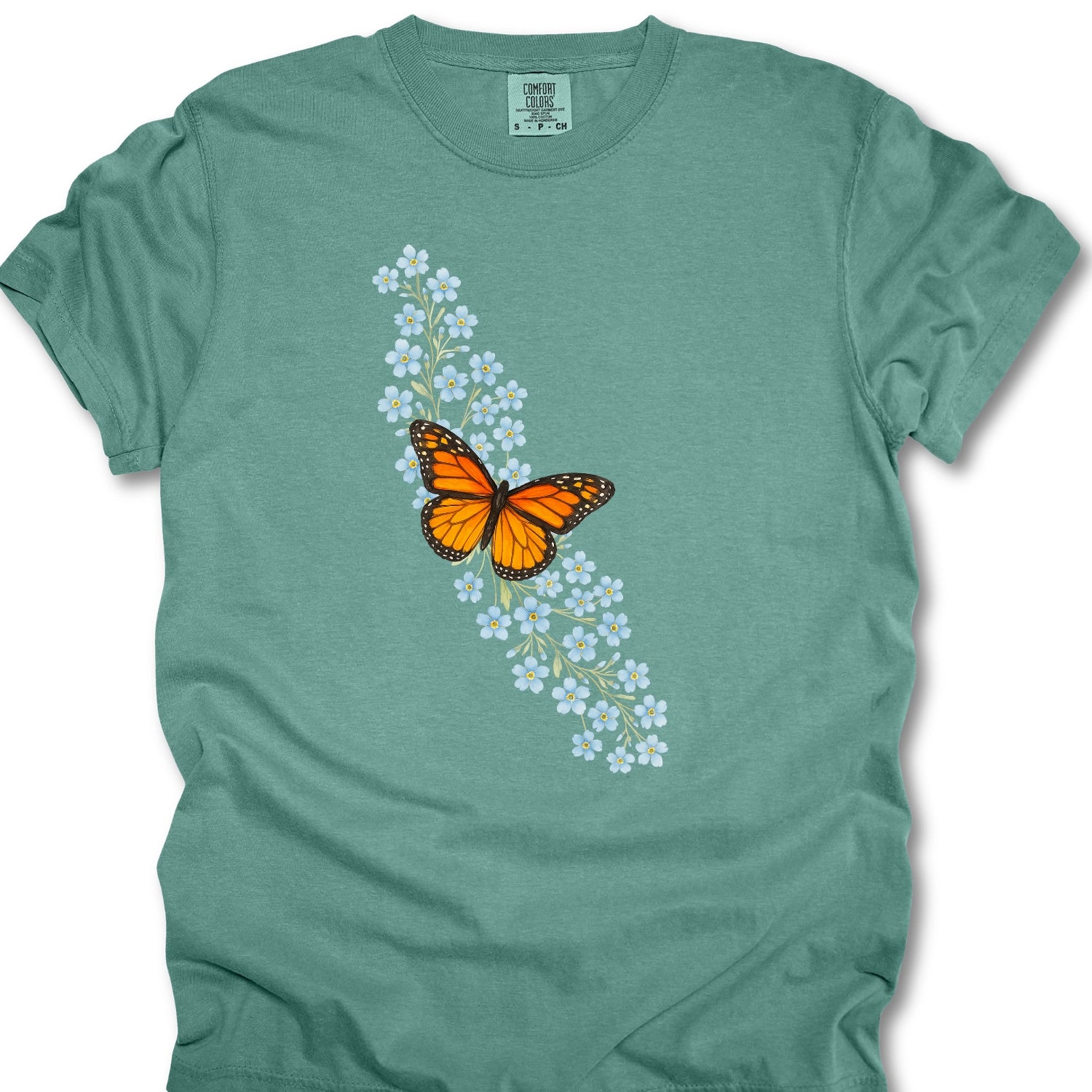 Butterfly T-Shirt