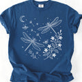 Dragonflies T-Shirt
