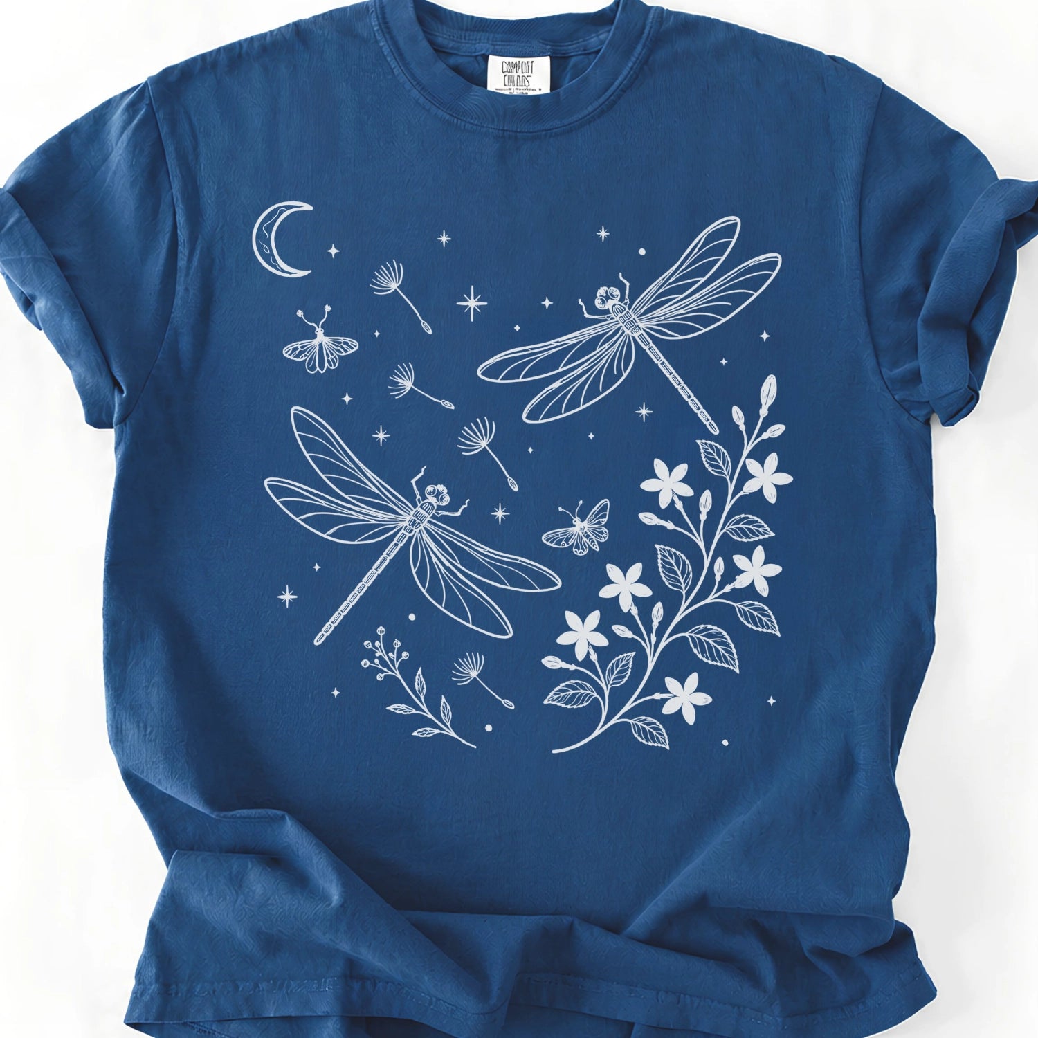 Dragonflies T-Shirt
