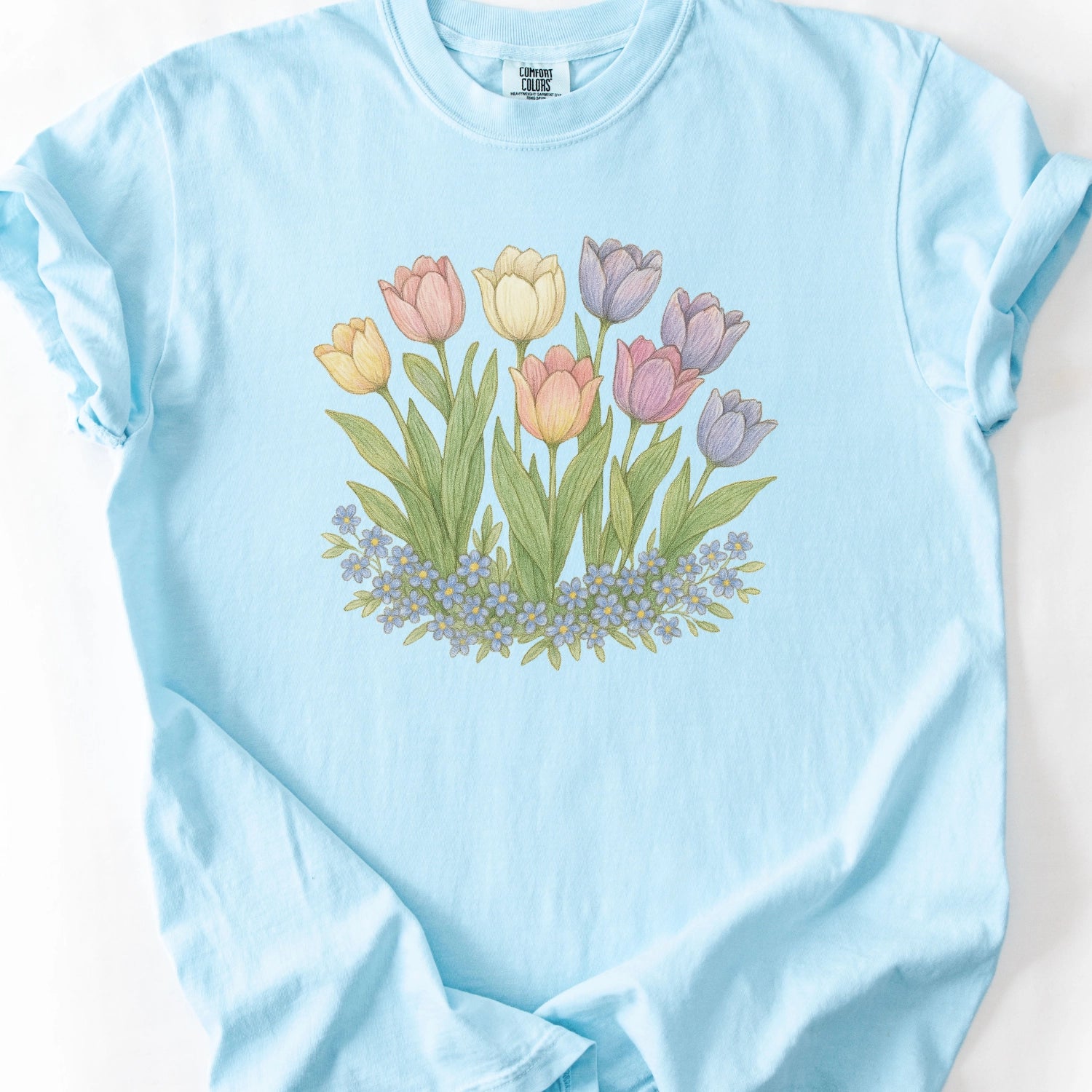 Tulip T-Shirt