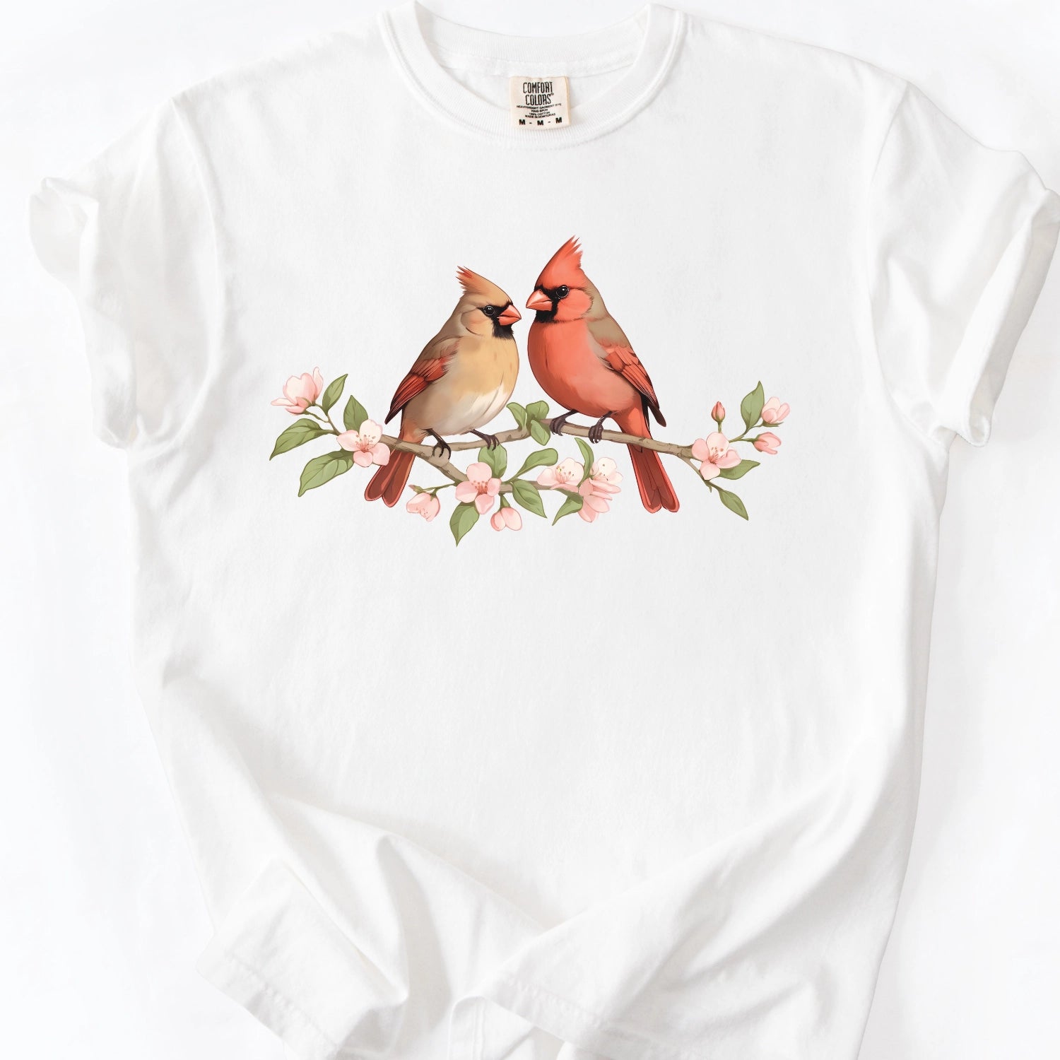 Cardinal T-Shirt