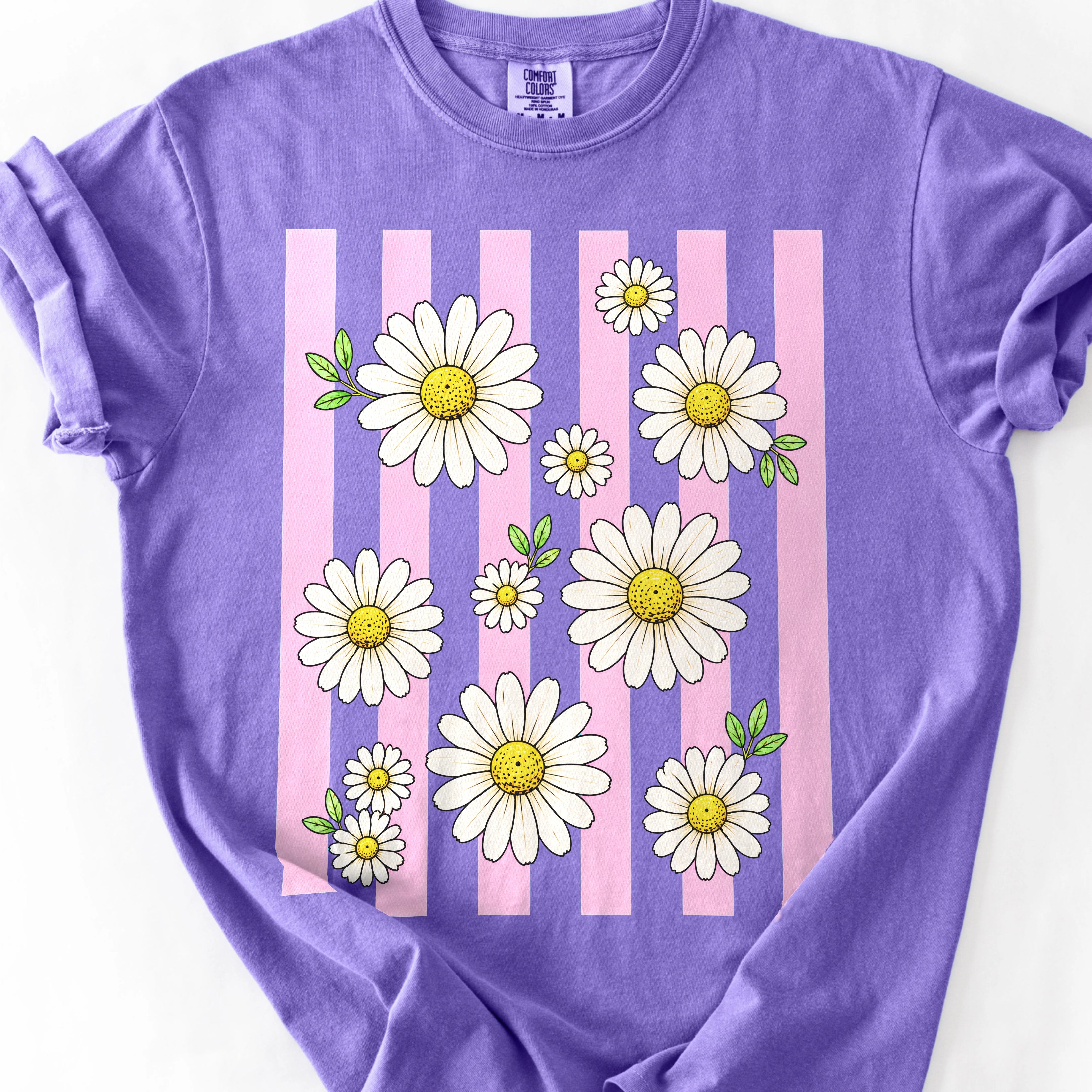 Daisies T-Shirt