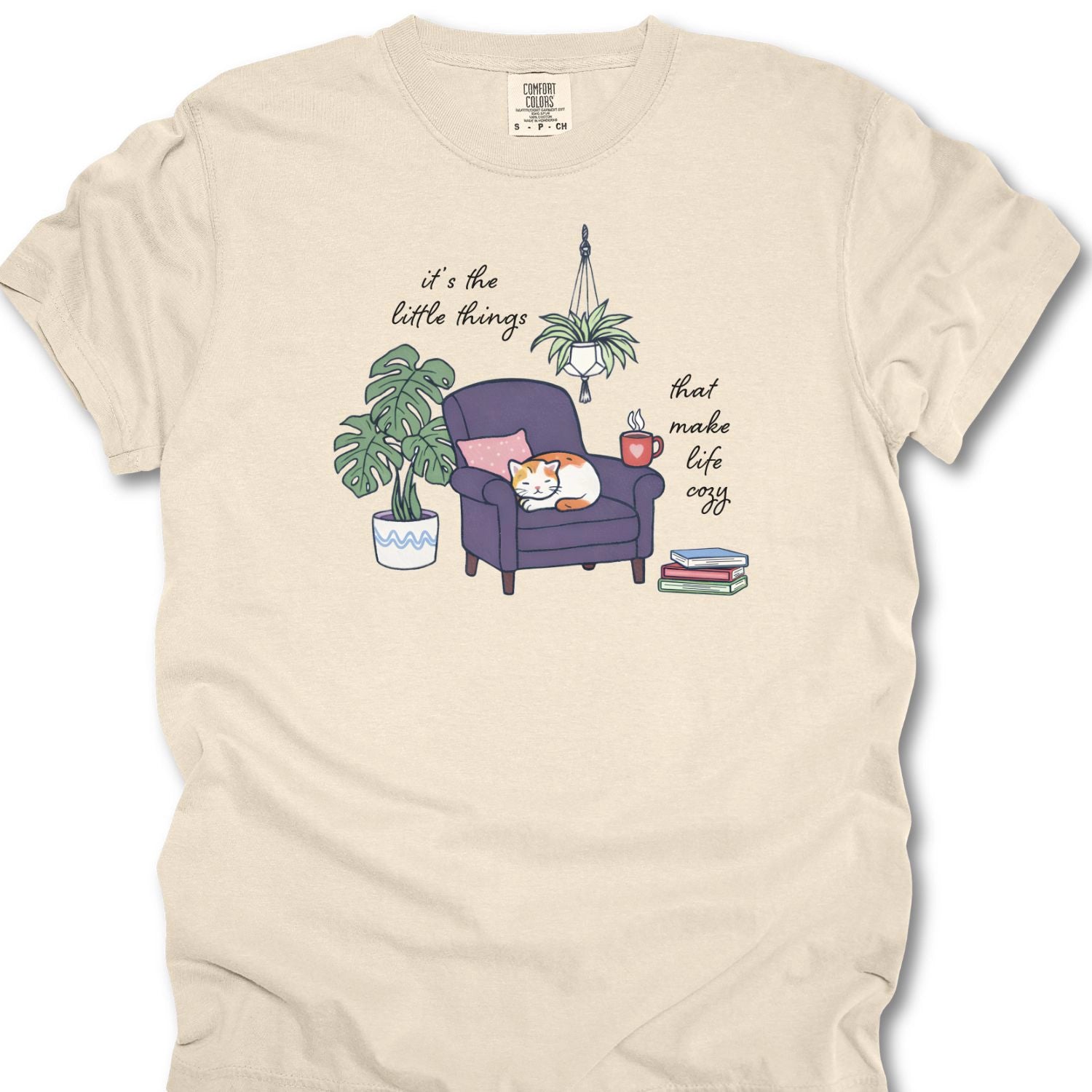 Little Things T-Shirt