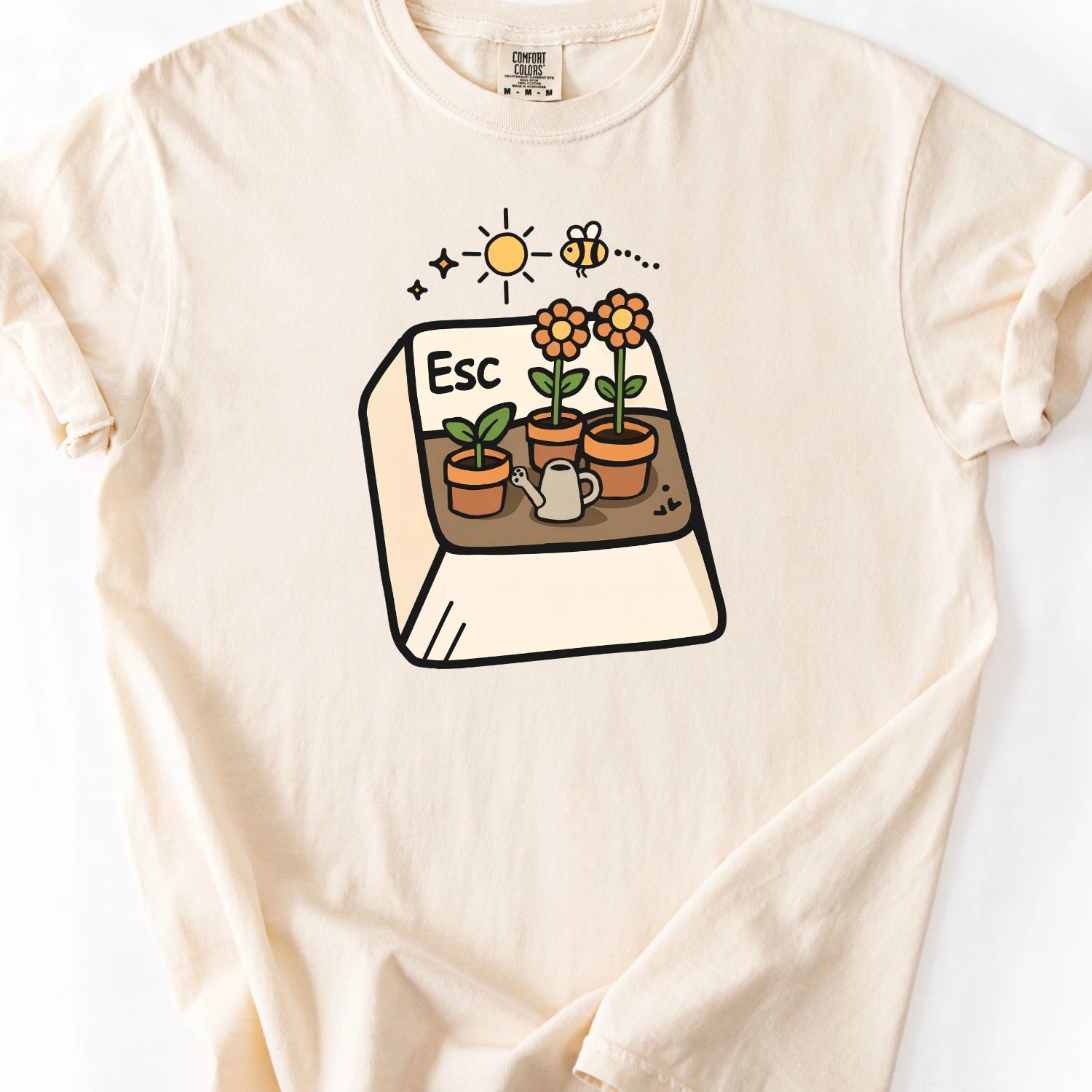 Esc T-Shirt