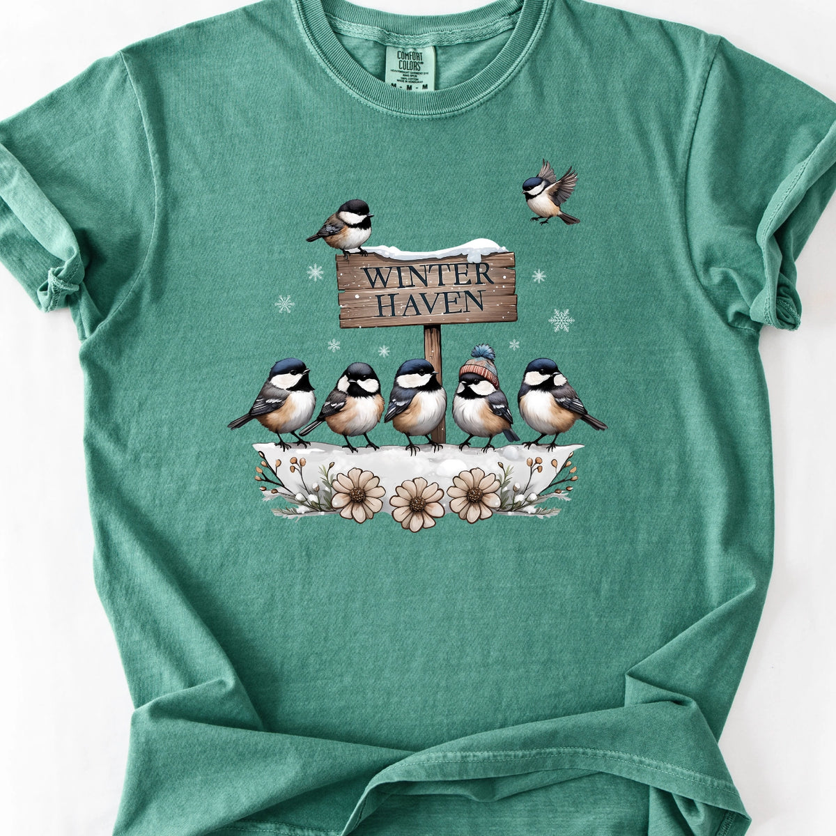 Winter Haven T-Shirt