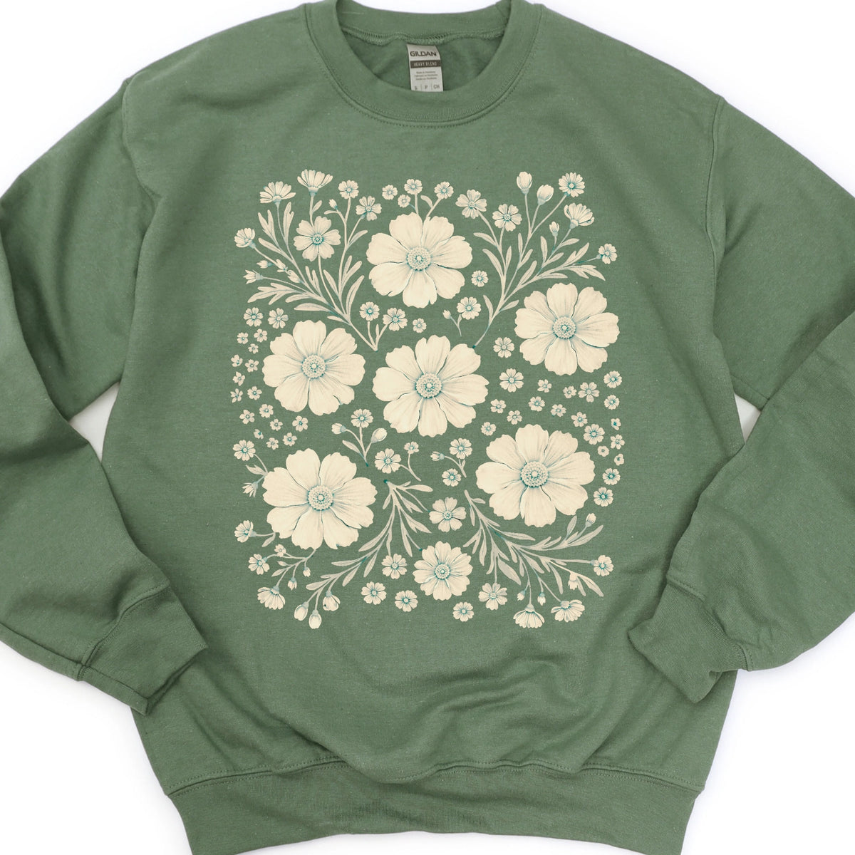 Cosmos Sweatshirt