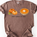 From Garden to Table T-Shirt