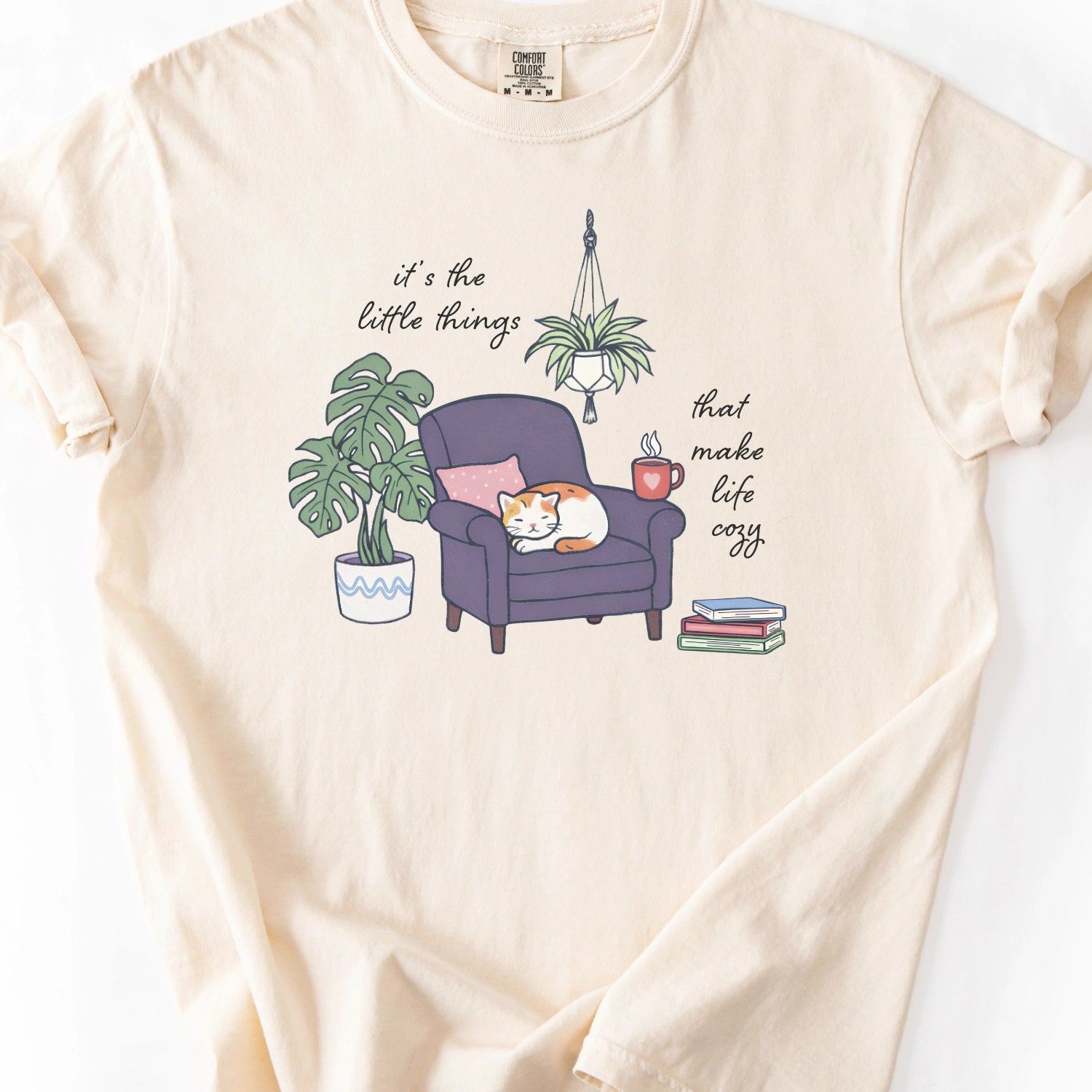 Little Things T-Shirt