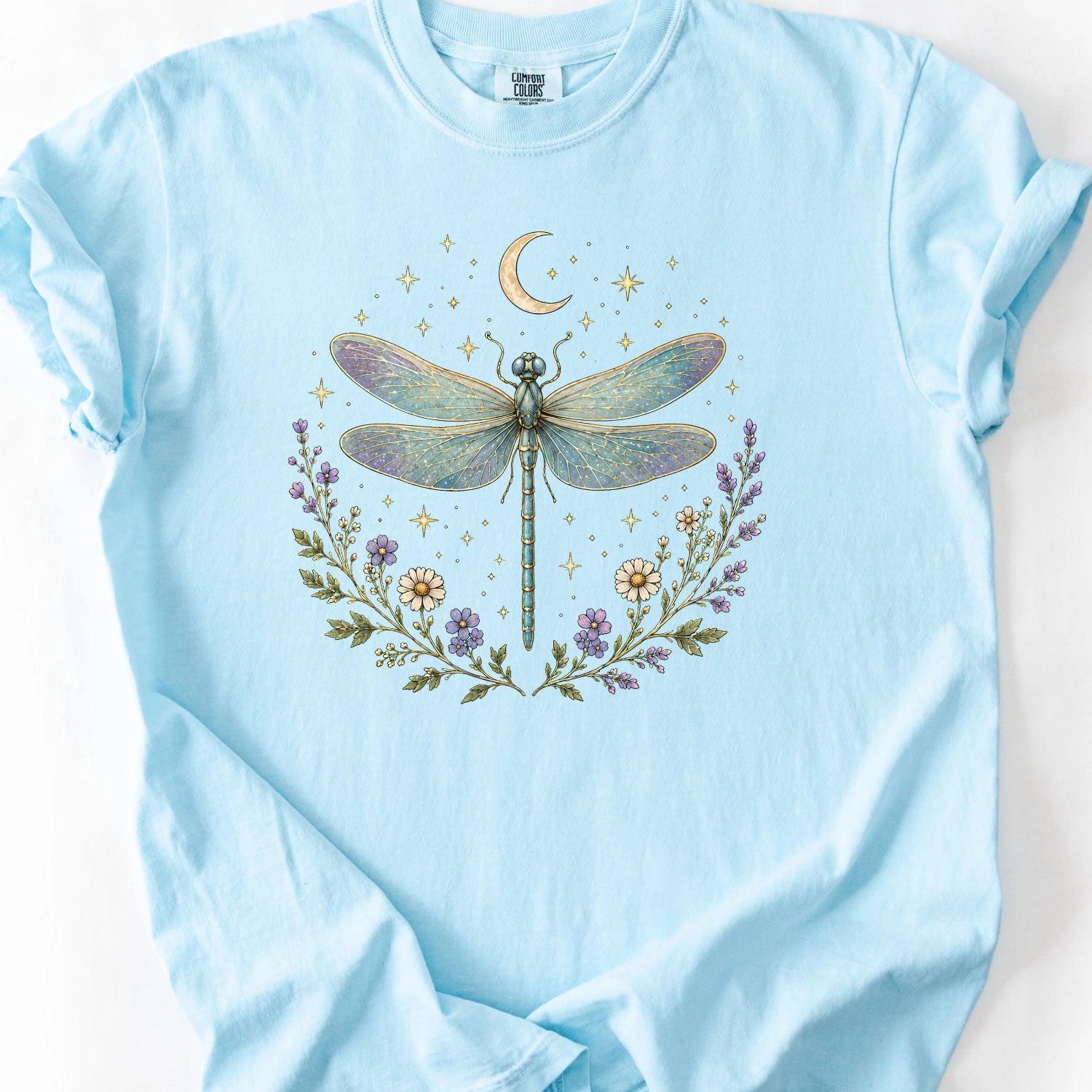 Dragonfly T-Shirt